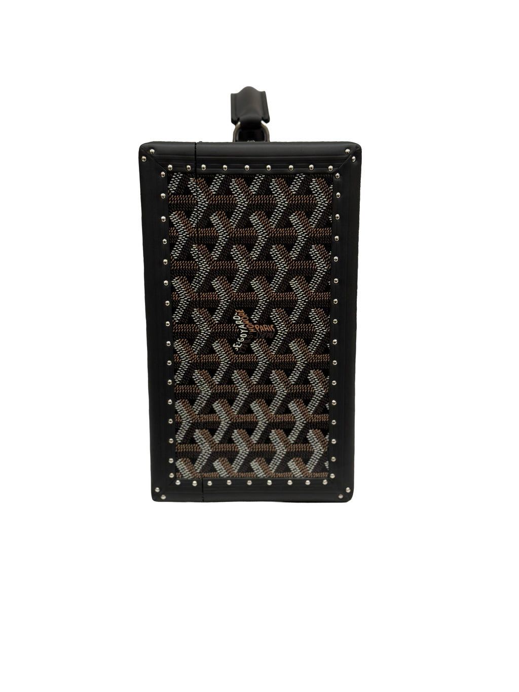 Goyard Joux 6 Watch Case