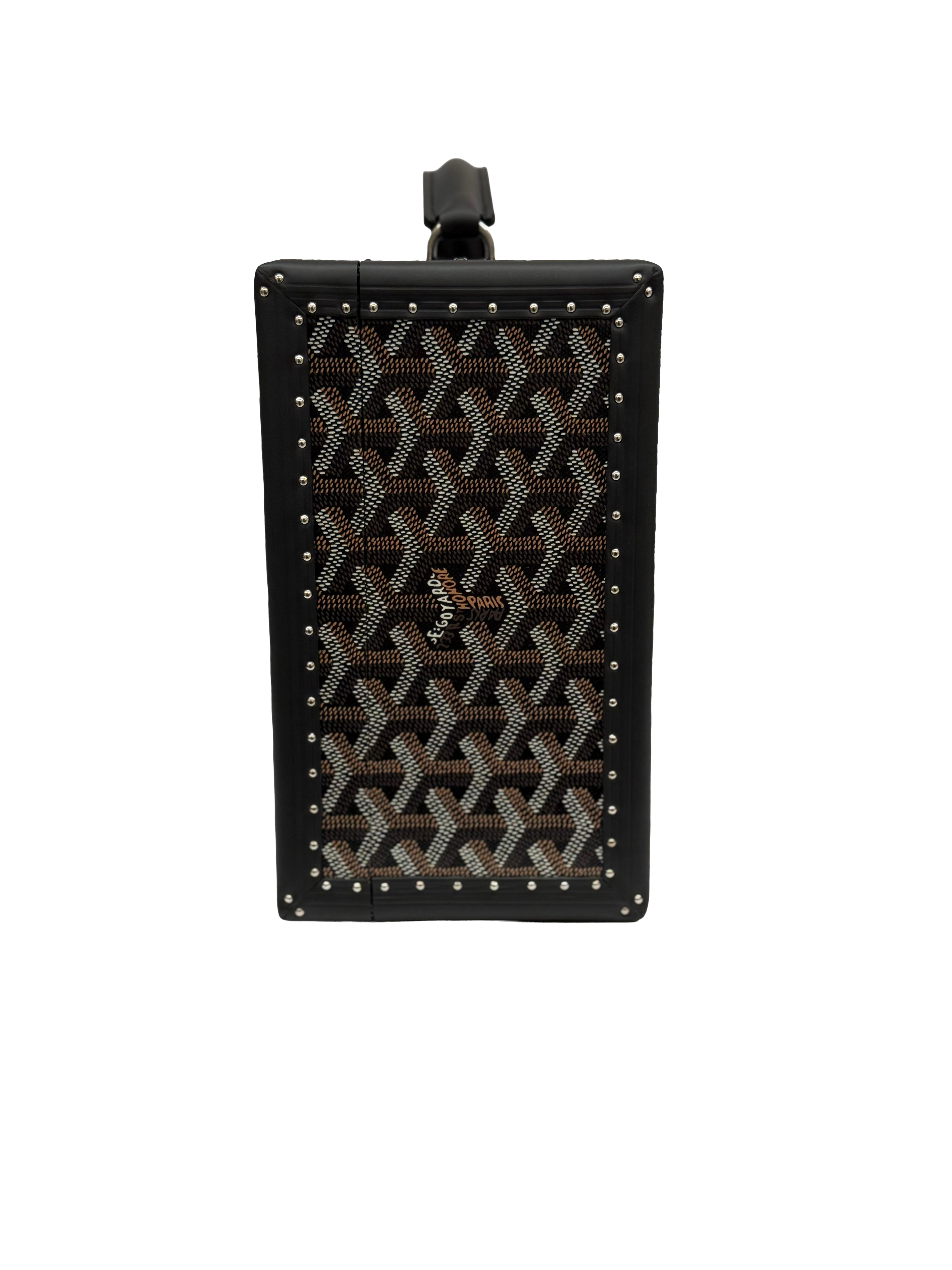 Goyard Joux 6 Watch Case