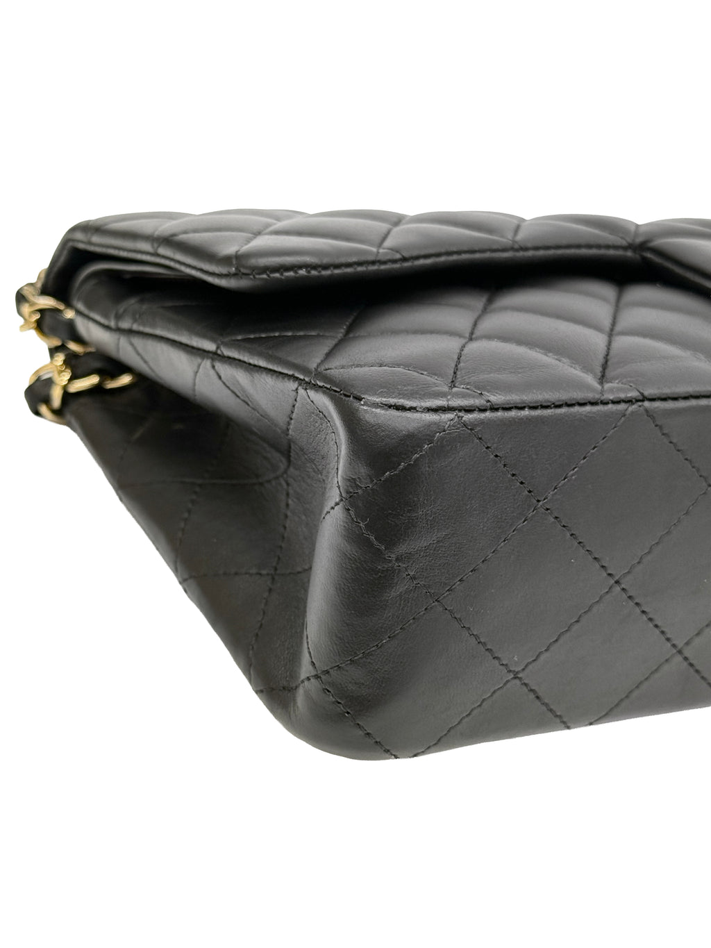 Chanel Timeless 11.12