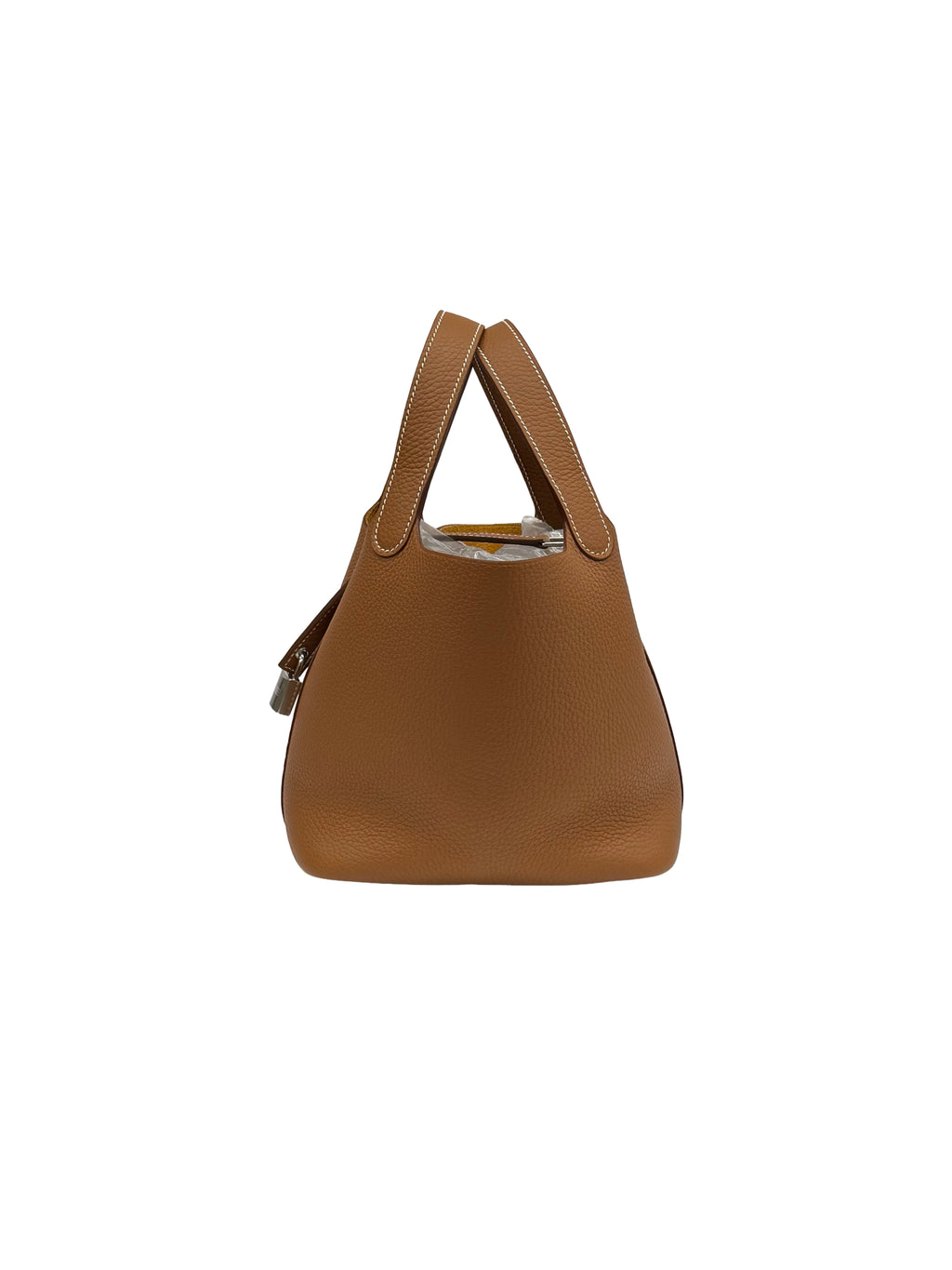 Hermés Picotin Gold 18
