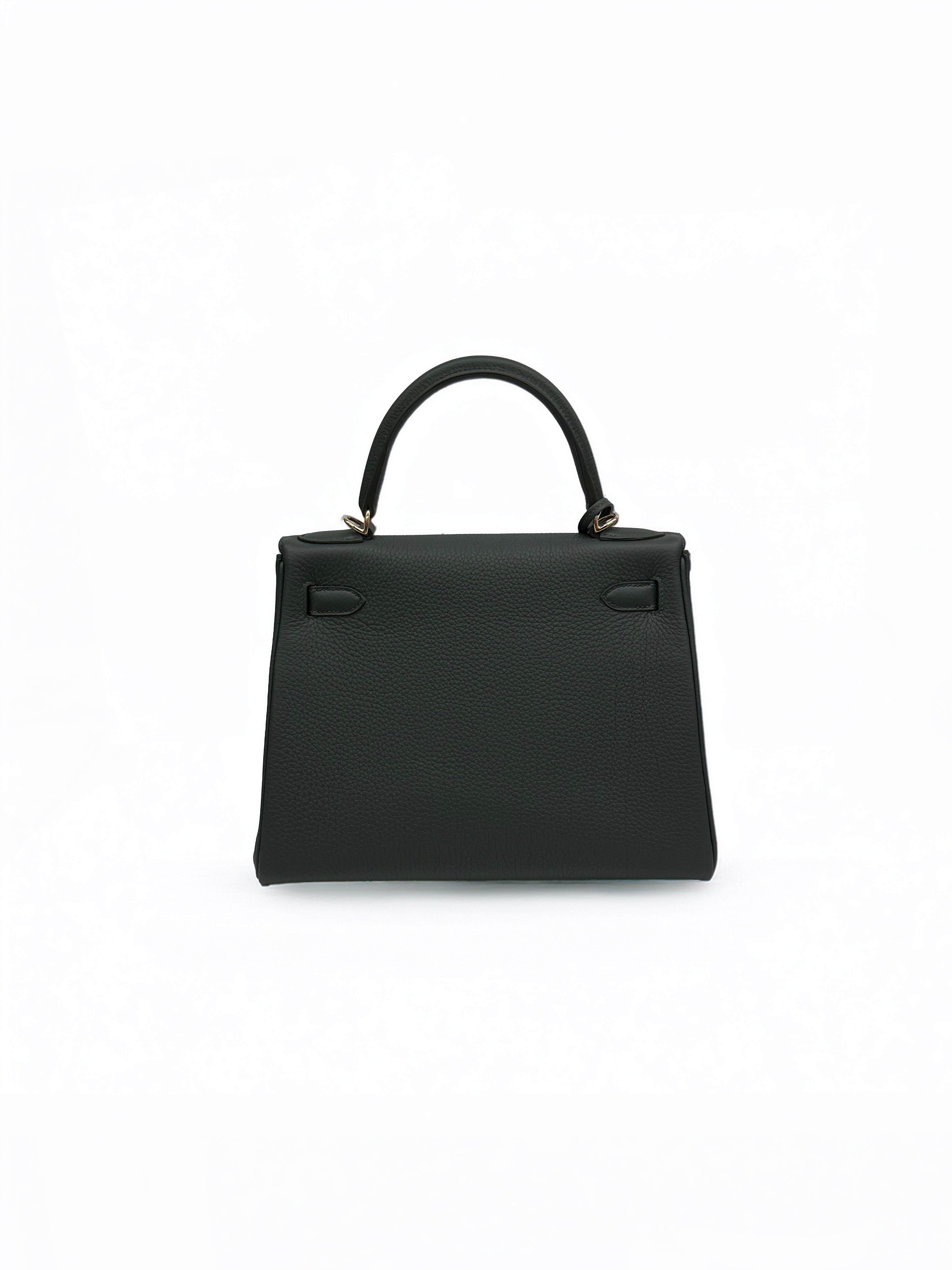 Hermès Kelly 28 Mangrove