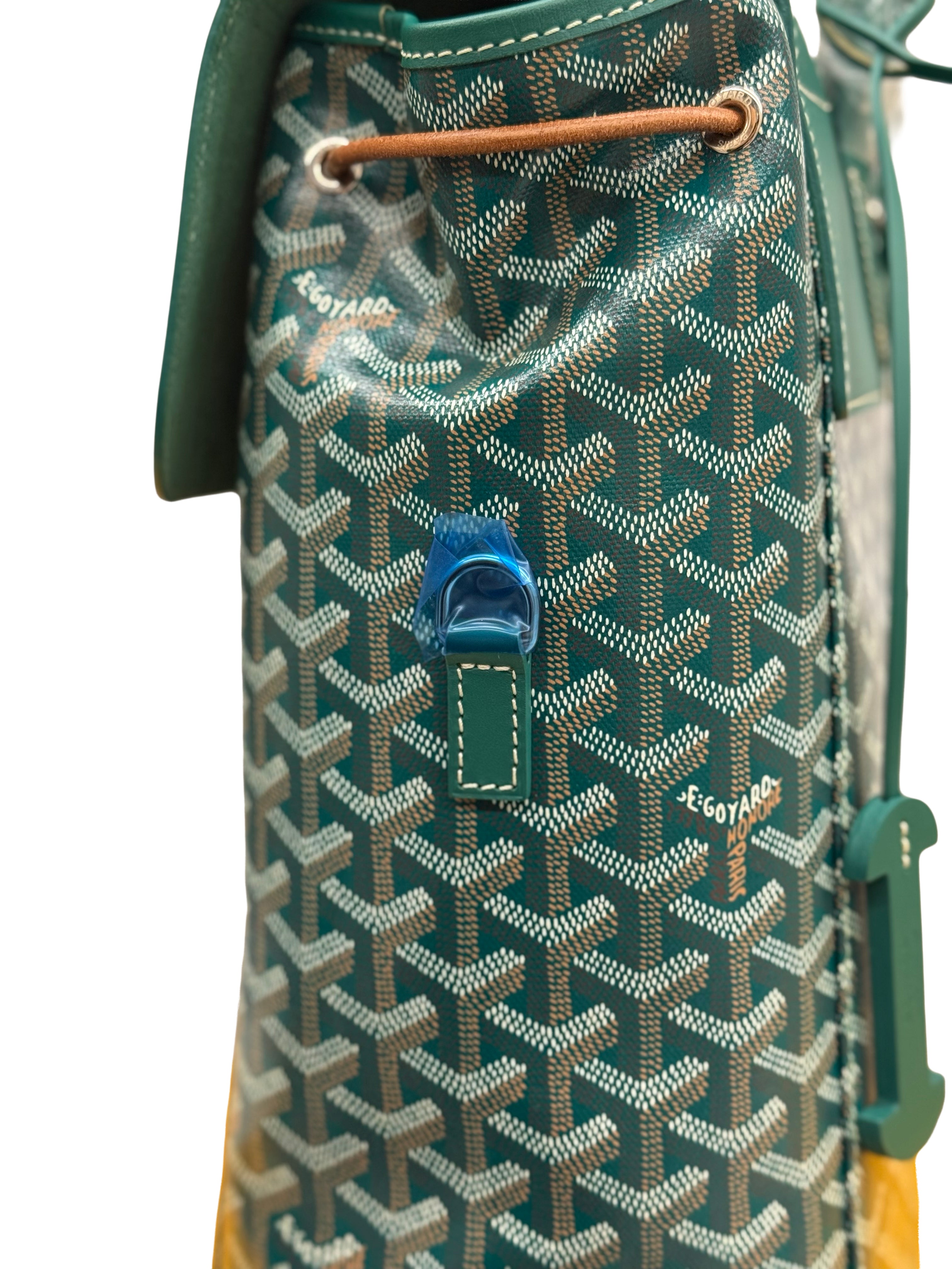 Goyard Cisalpin Backpack