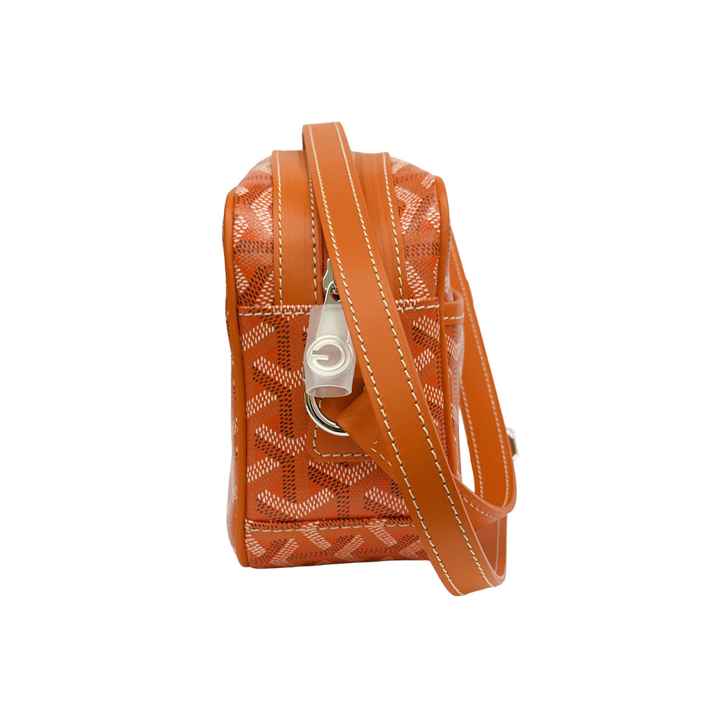 Goyard Sac Cap Vert PM 2