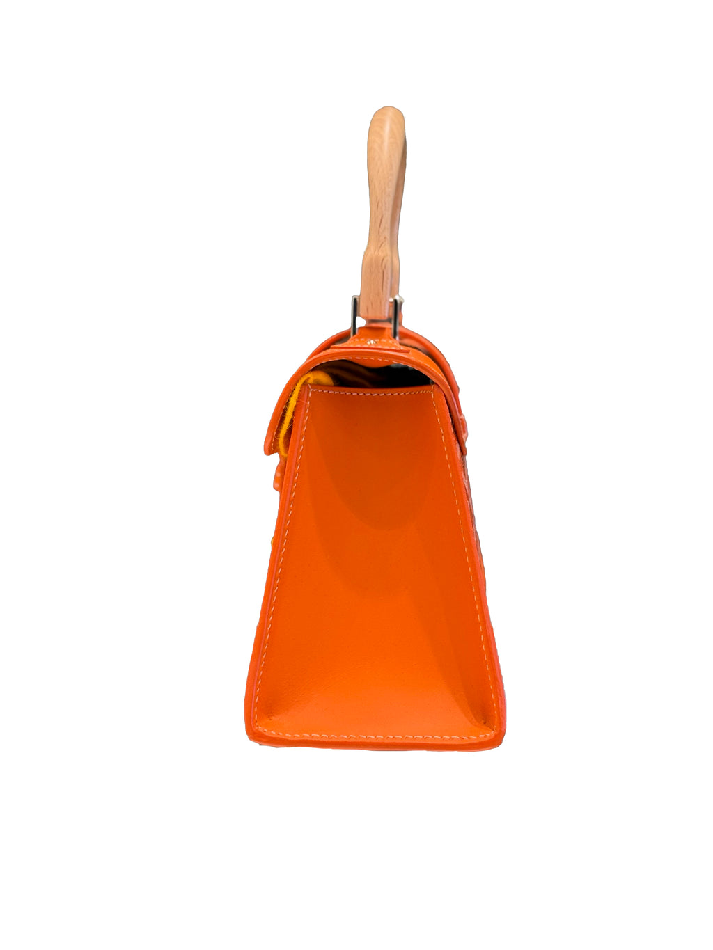 Goyard Saigon PM Orange