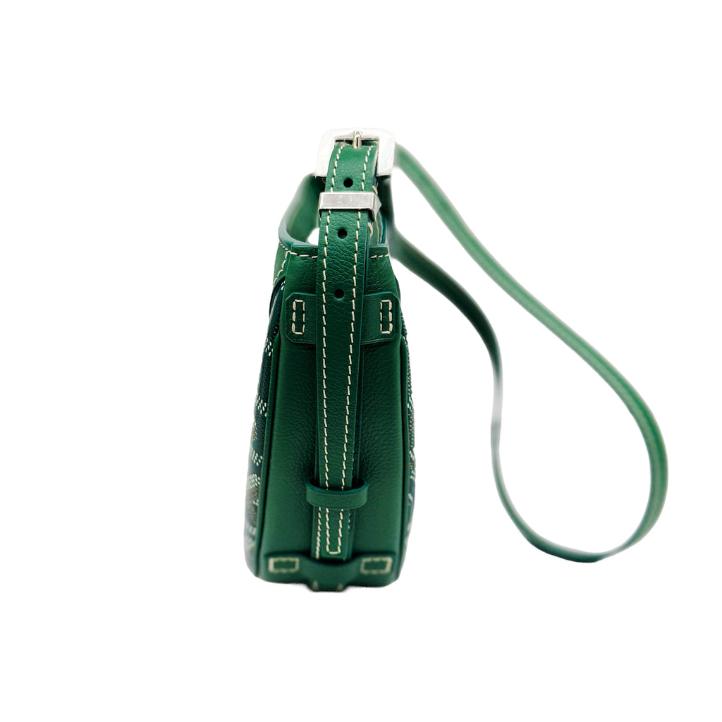 Goyard Hirondelle bag