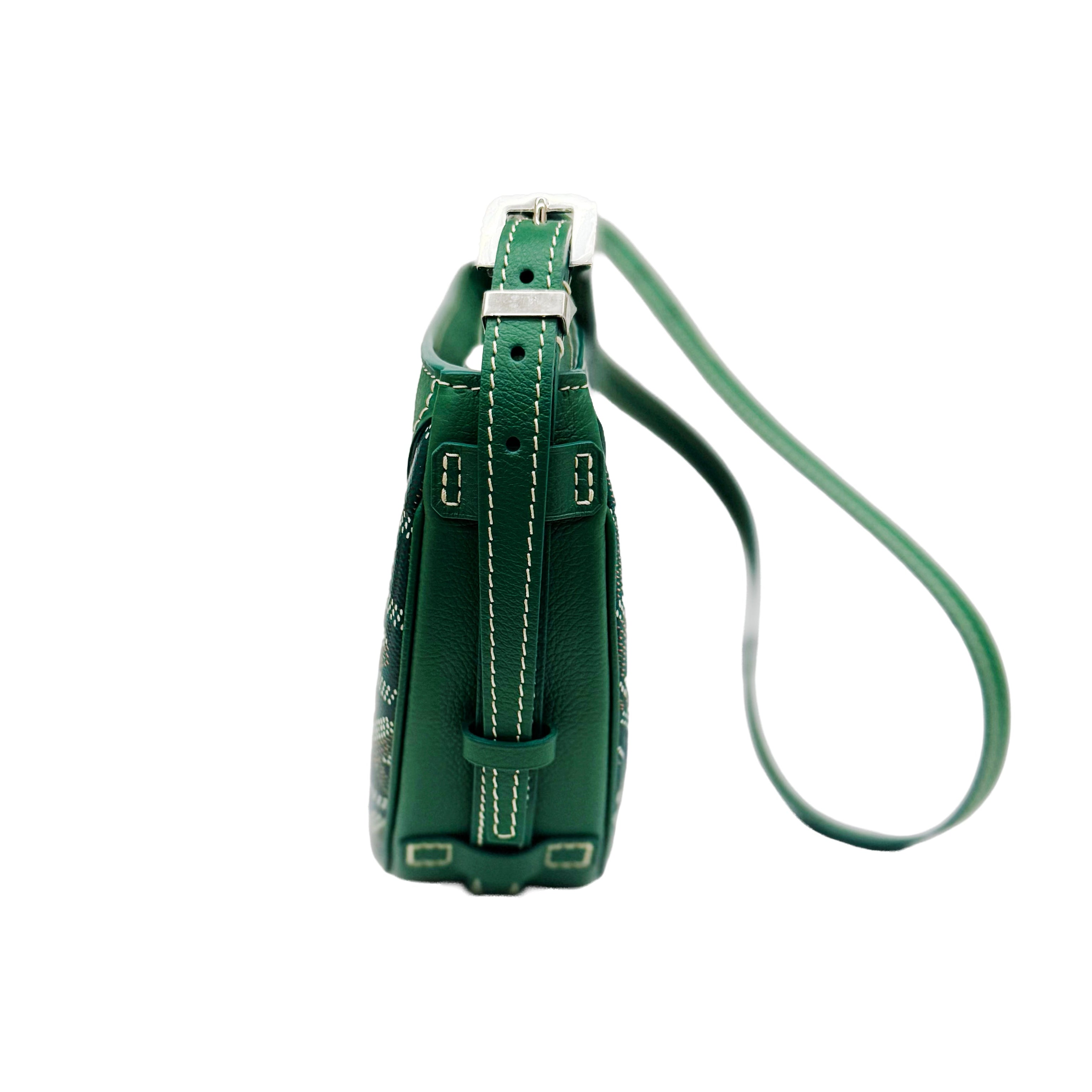 Goyard Hirondelle bag