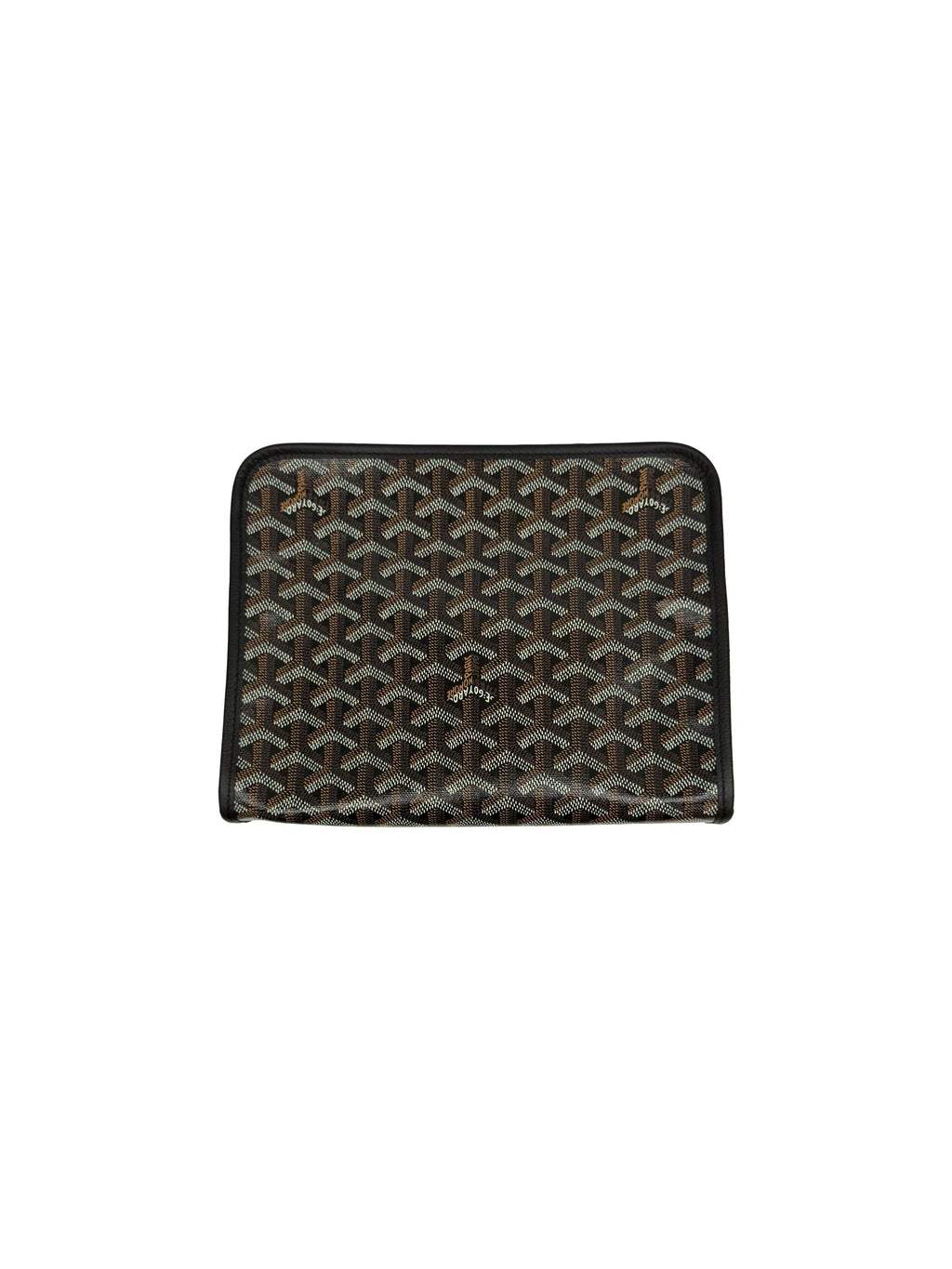 Goyard Jouvence MM Black