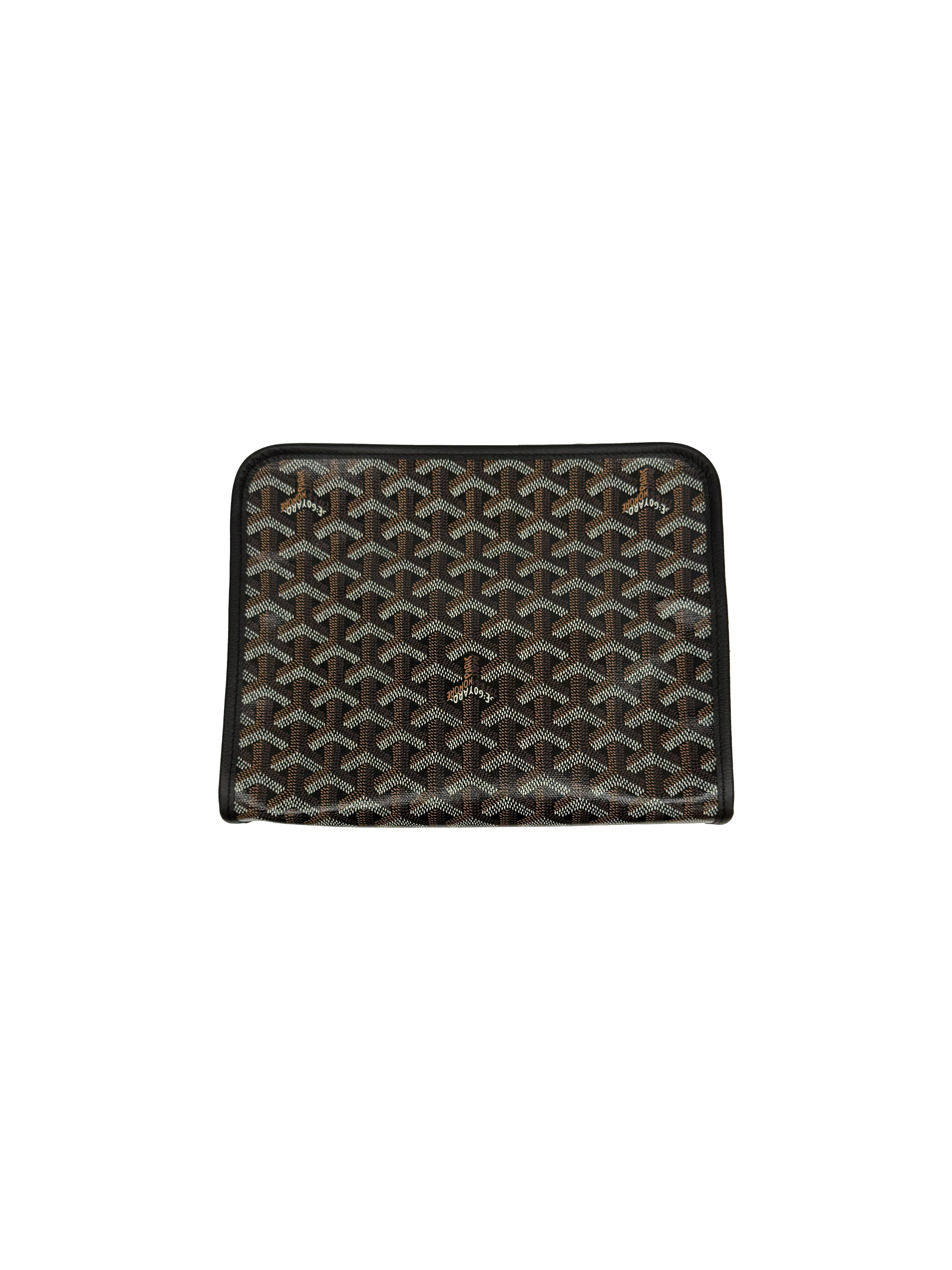 Goyard Jouvence MM Black