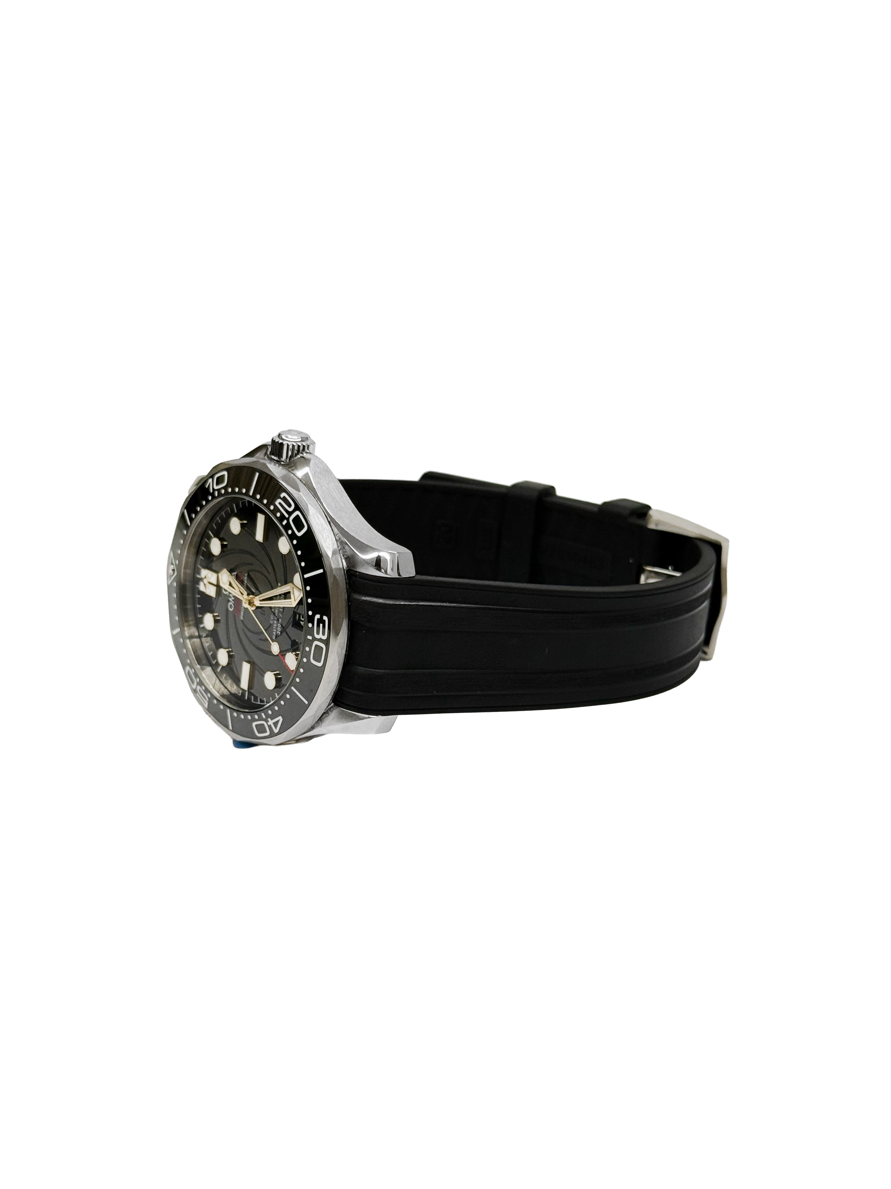 Omega Seamaster Diver 300M 42mm