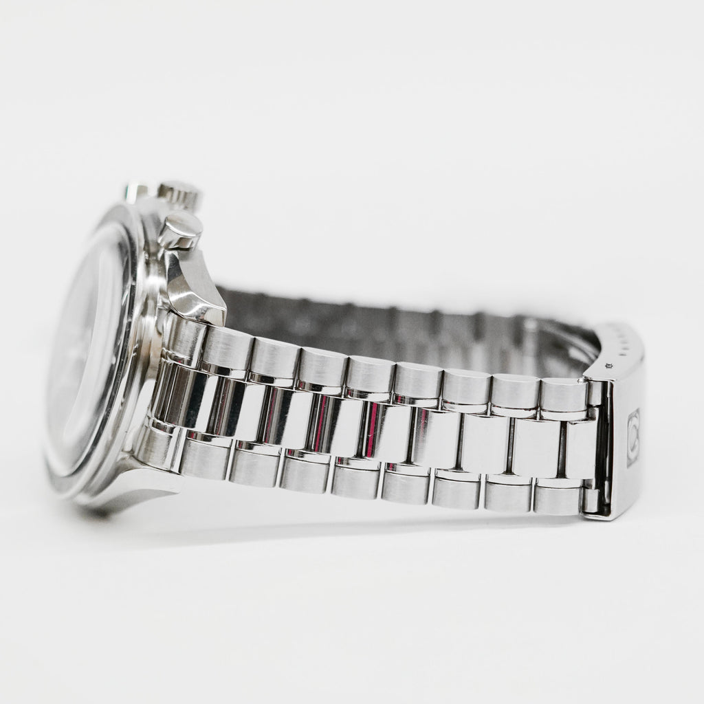 Omega Speedmaster Reduced 39mm