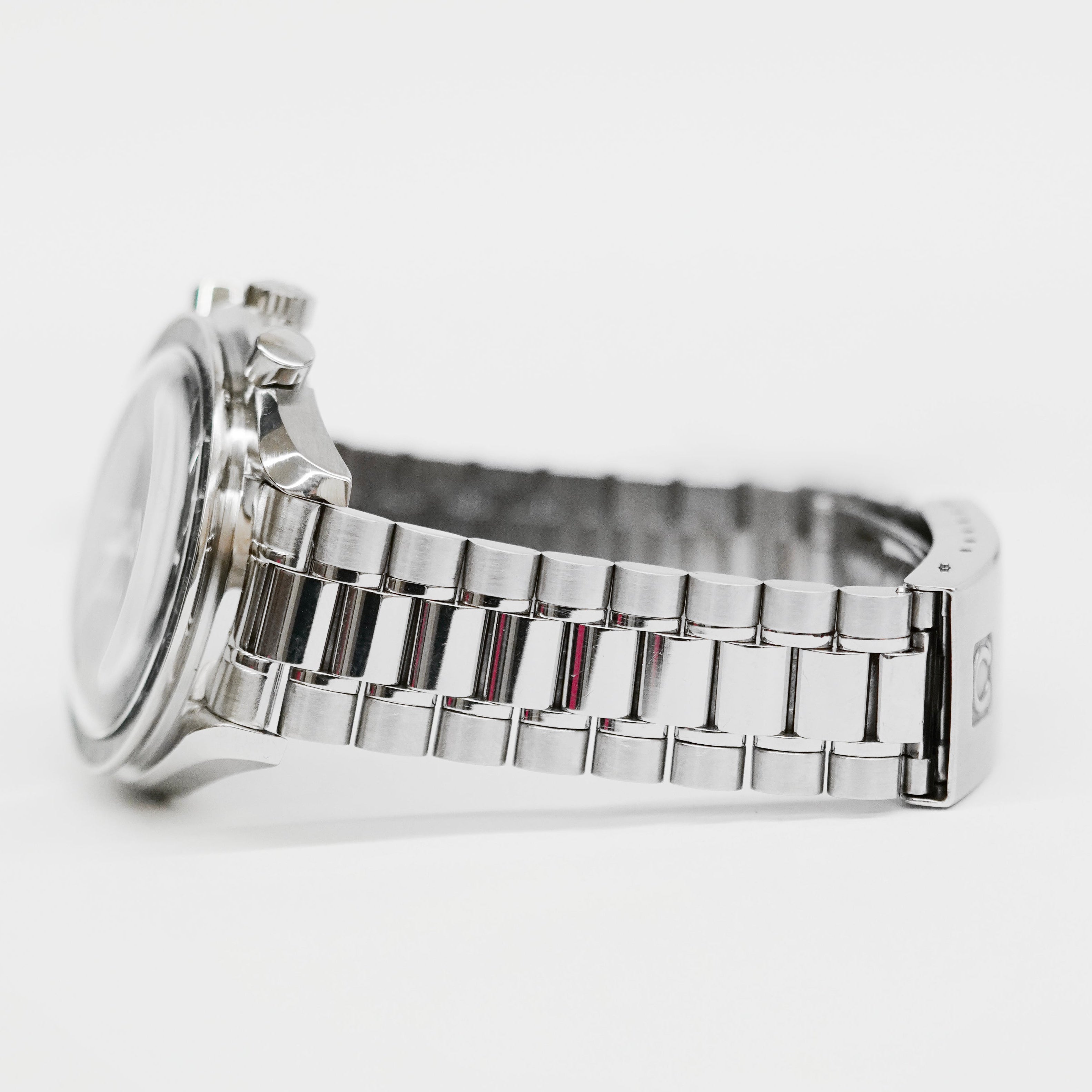 Omega Speedmaster Reduced 39mm