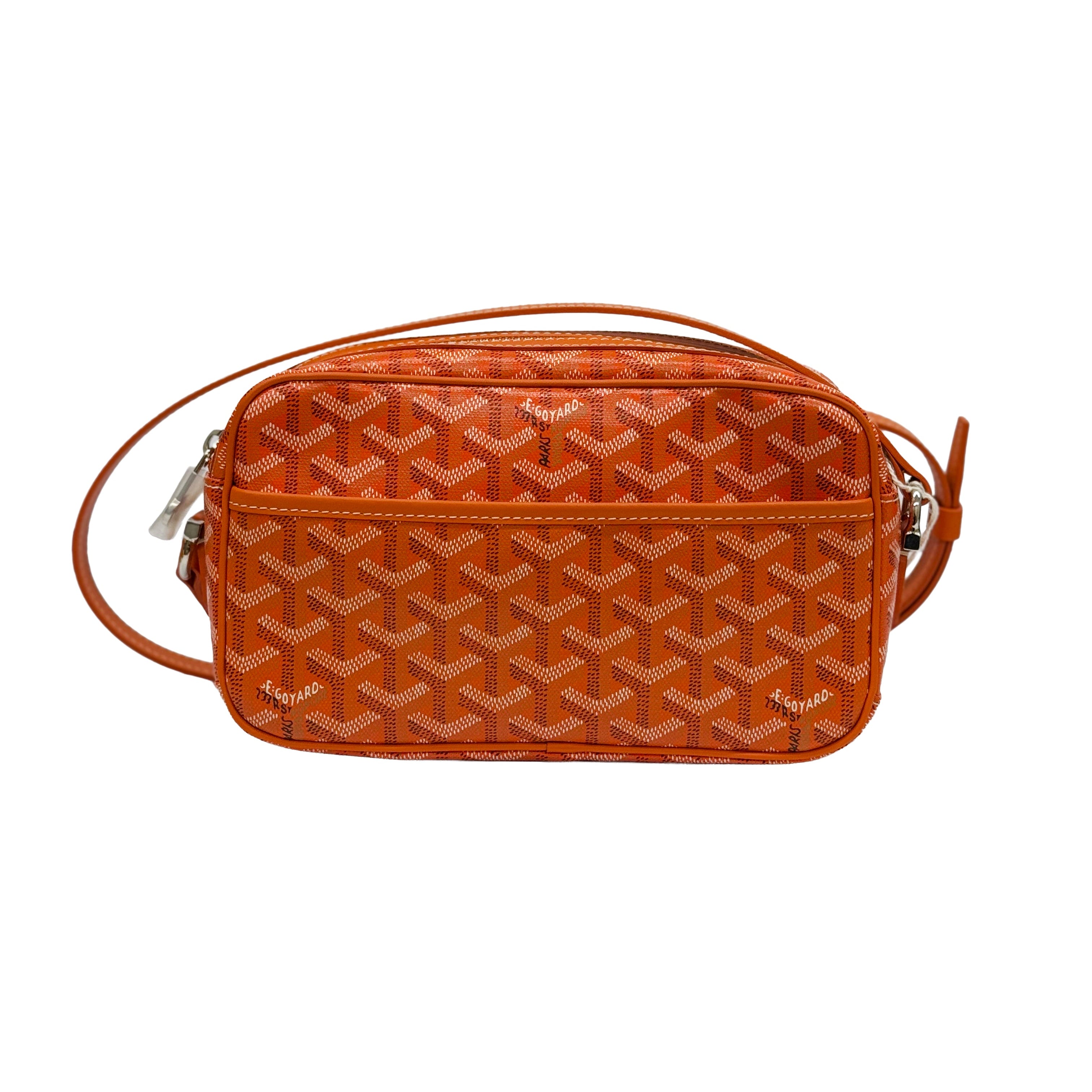 Goyard Sac Cap Vert PM 2