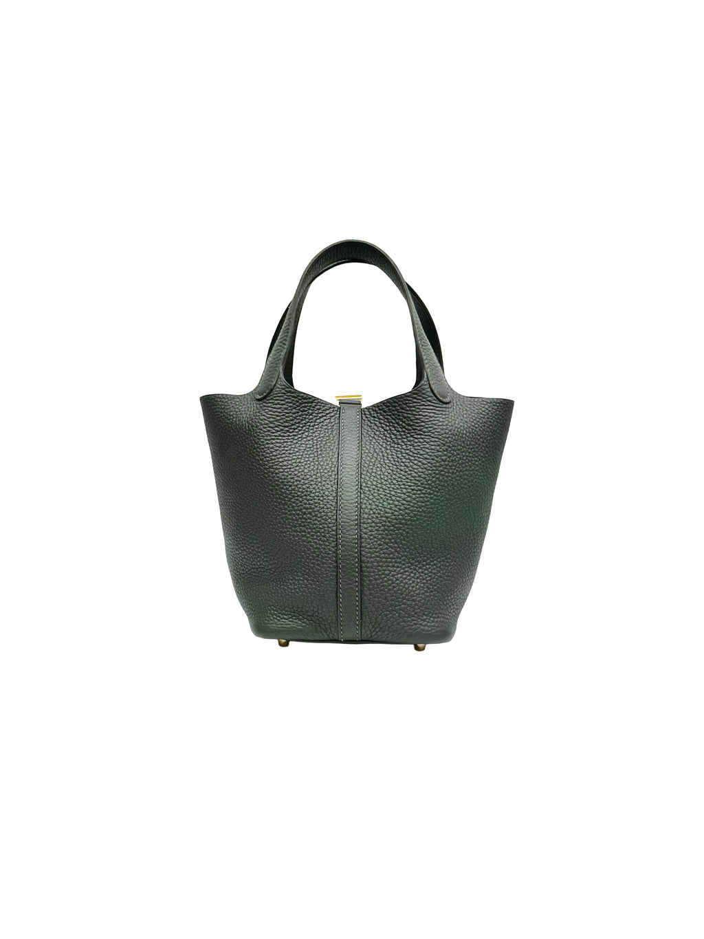 Hermés Picotin Vert Foncé 18