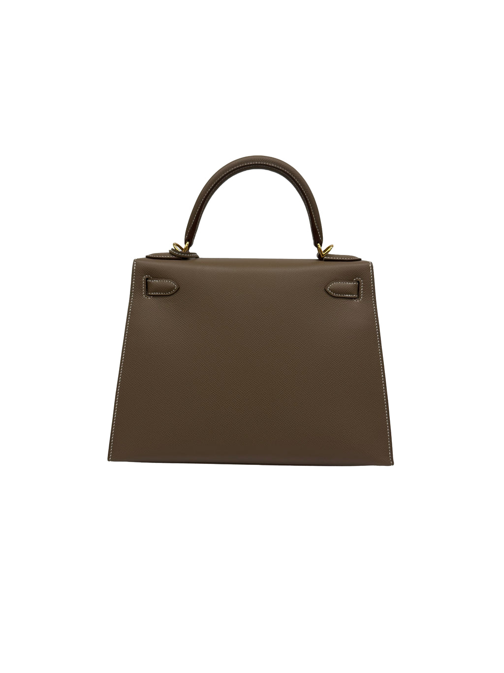 Hermés Kelly 28 Etoupe