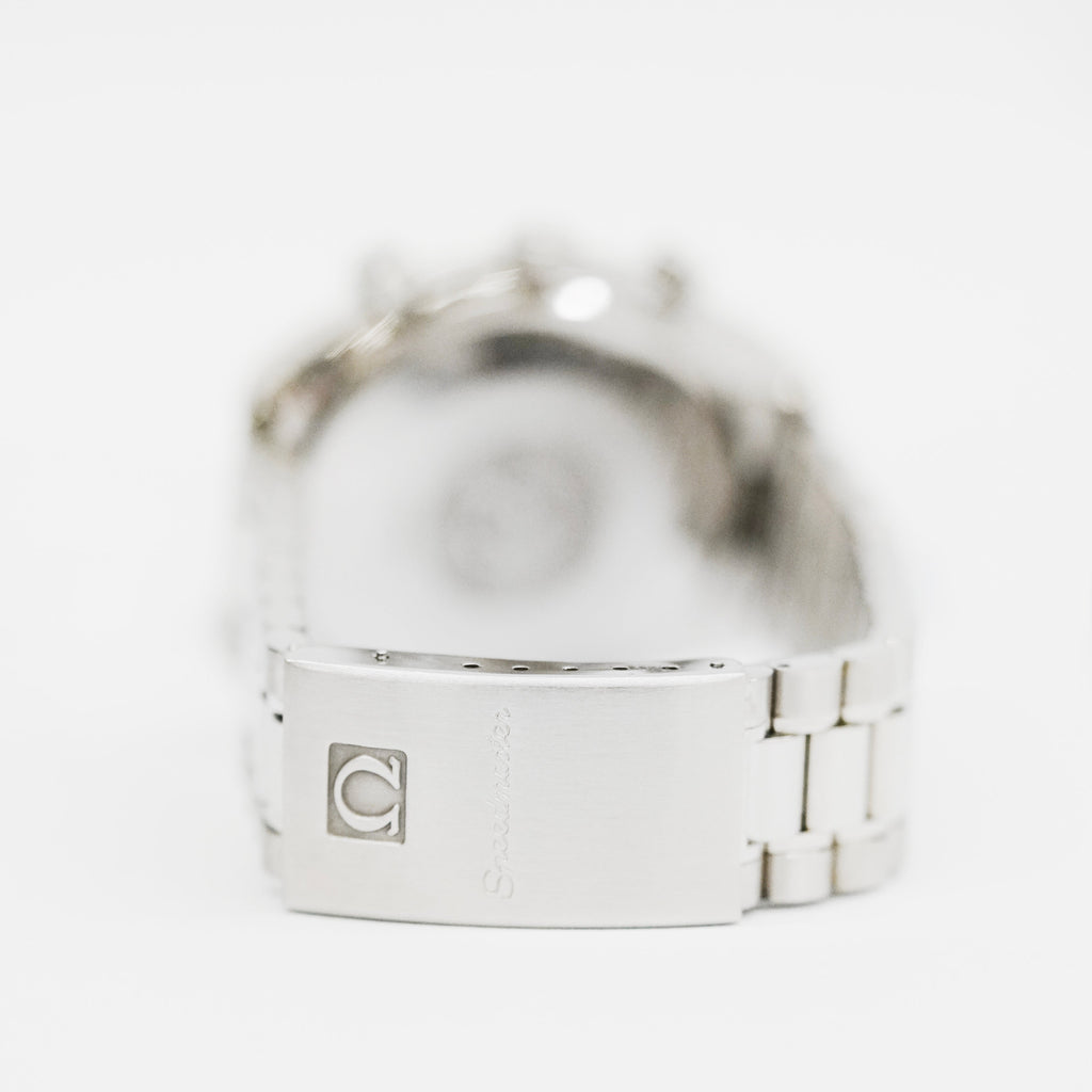 Omega Speedmaster Reduced 39mm
