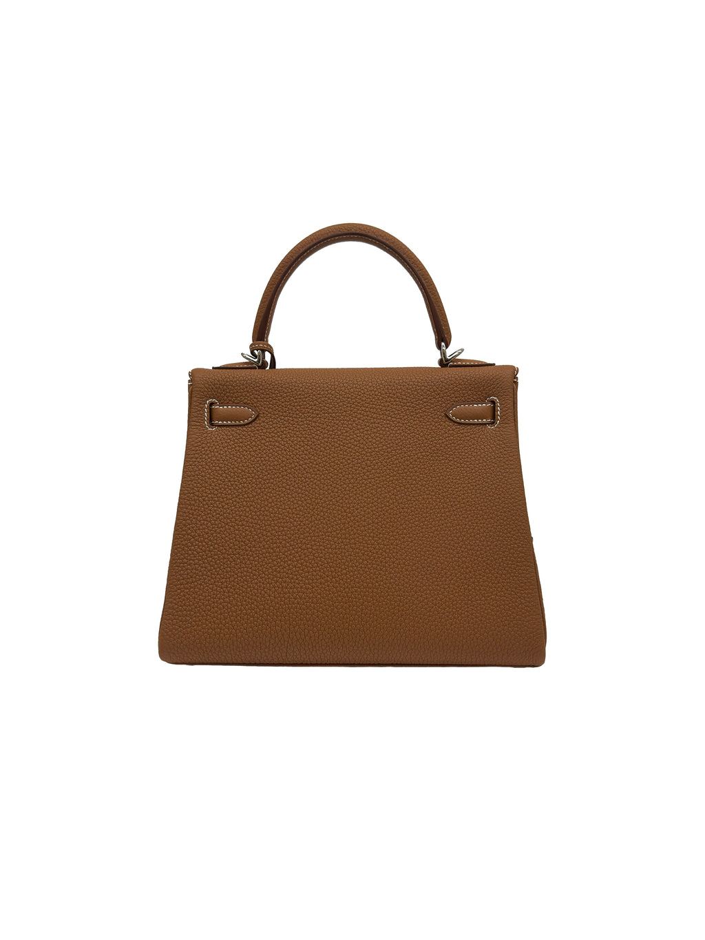Hermés Kelly 25 Togo "Gold"