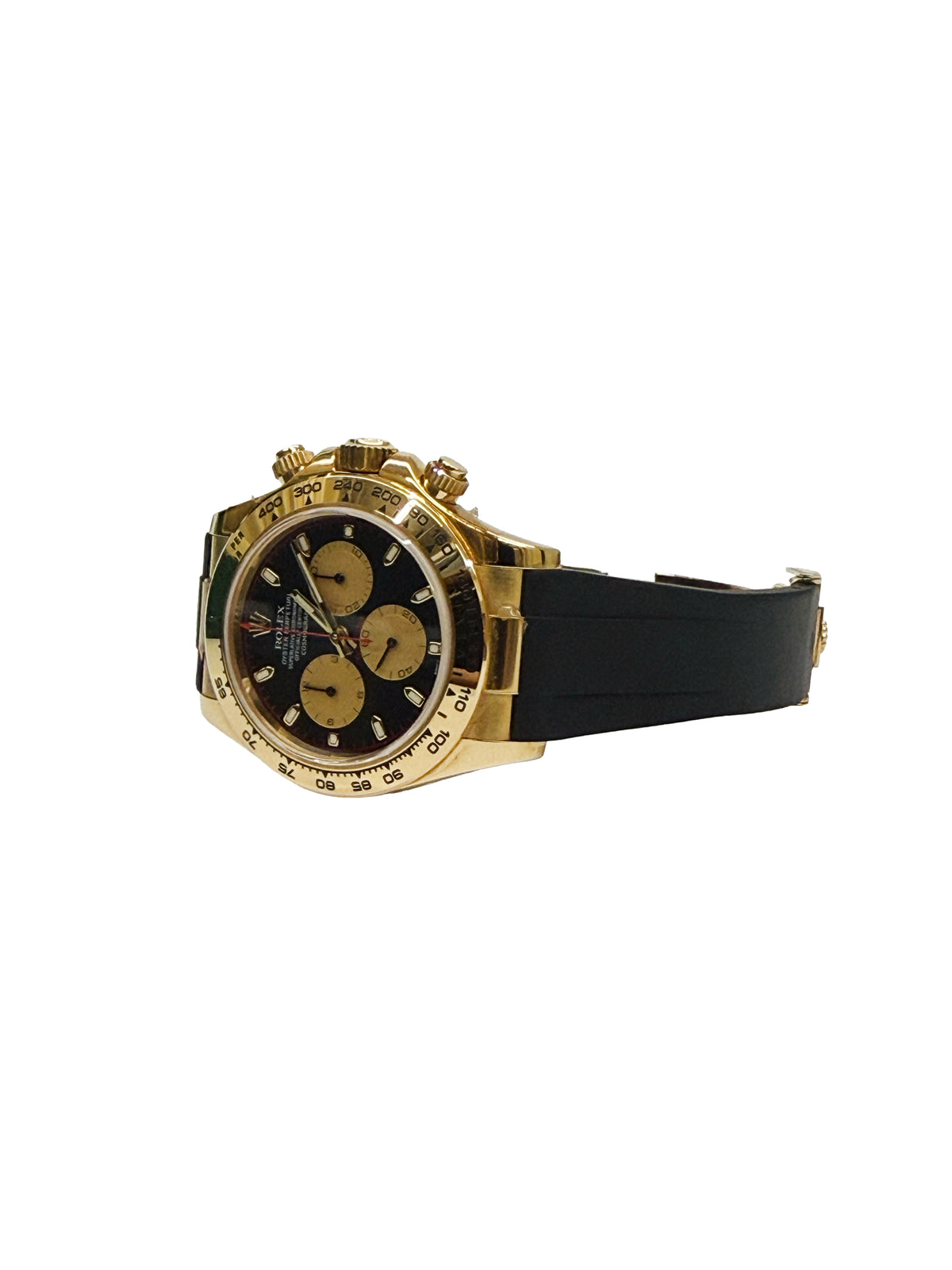Rolex Daytona "Paul Newman"