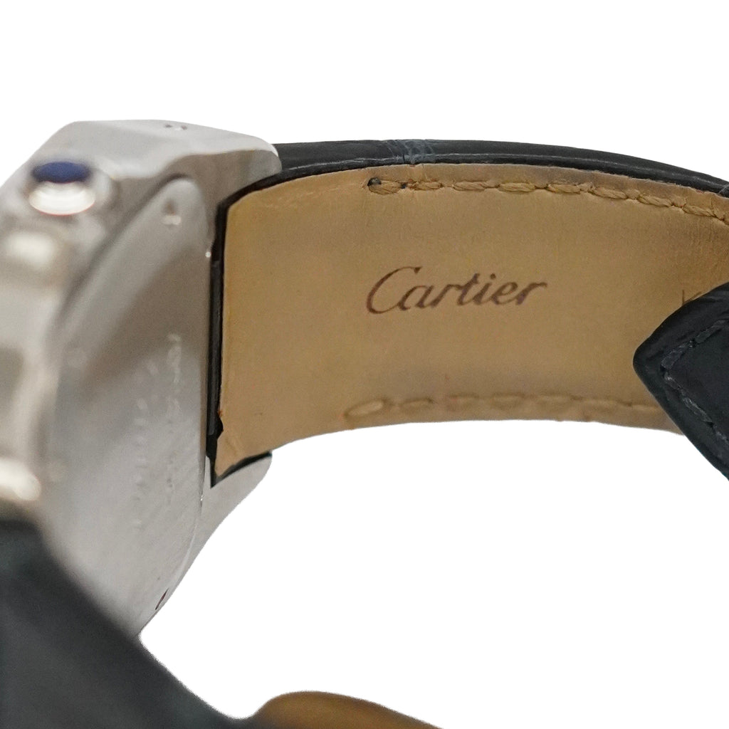 Cartier Santos 100