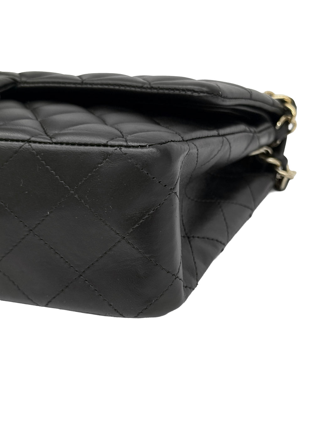 Chanel Timeless 11.12
