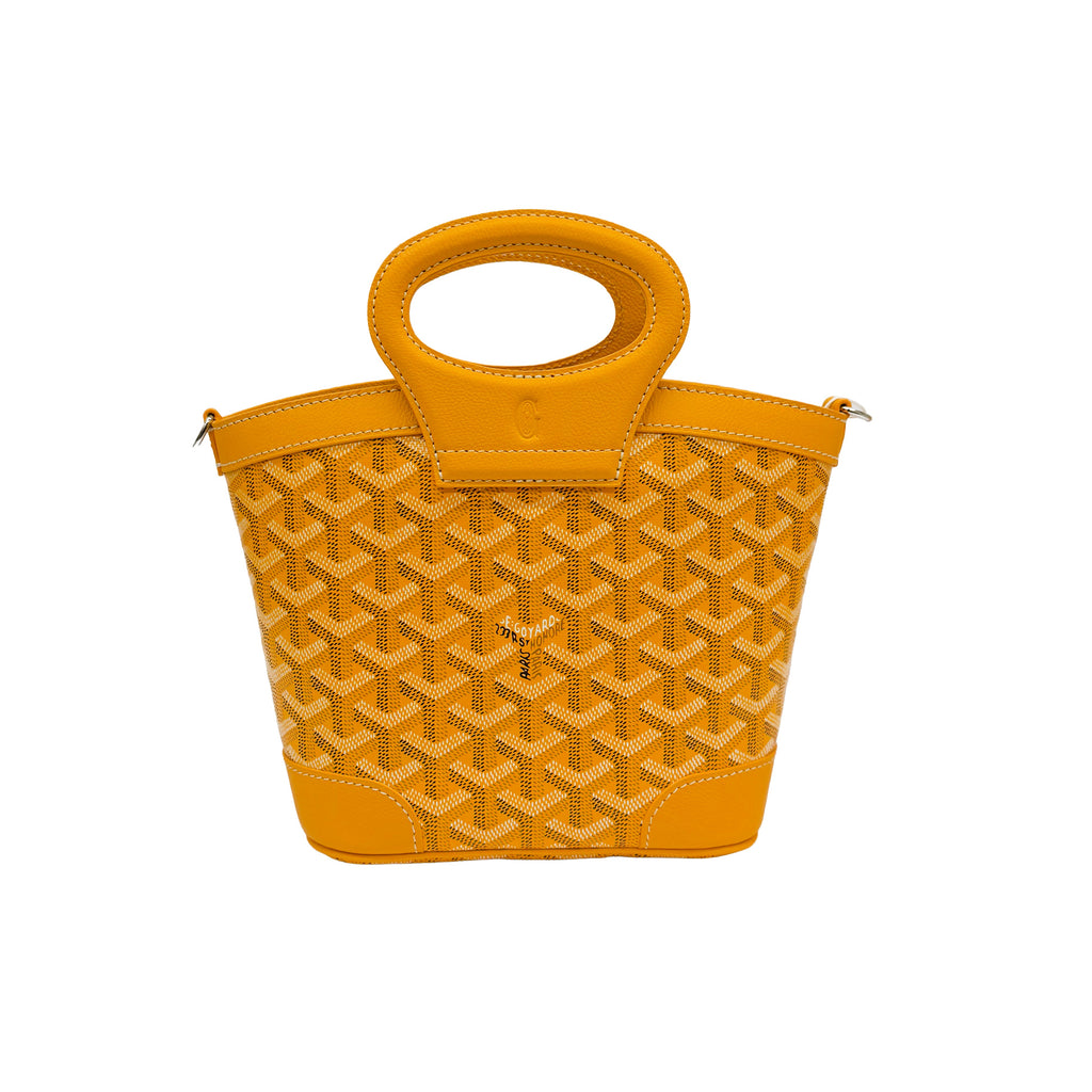 Goyard Beluga Mini Bag