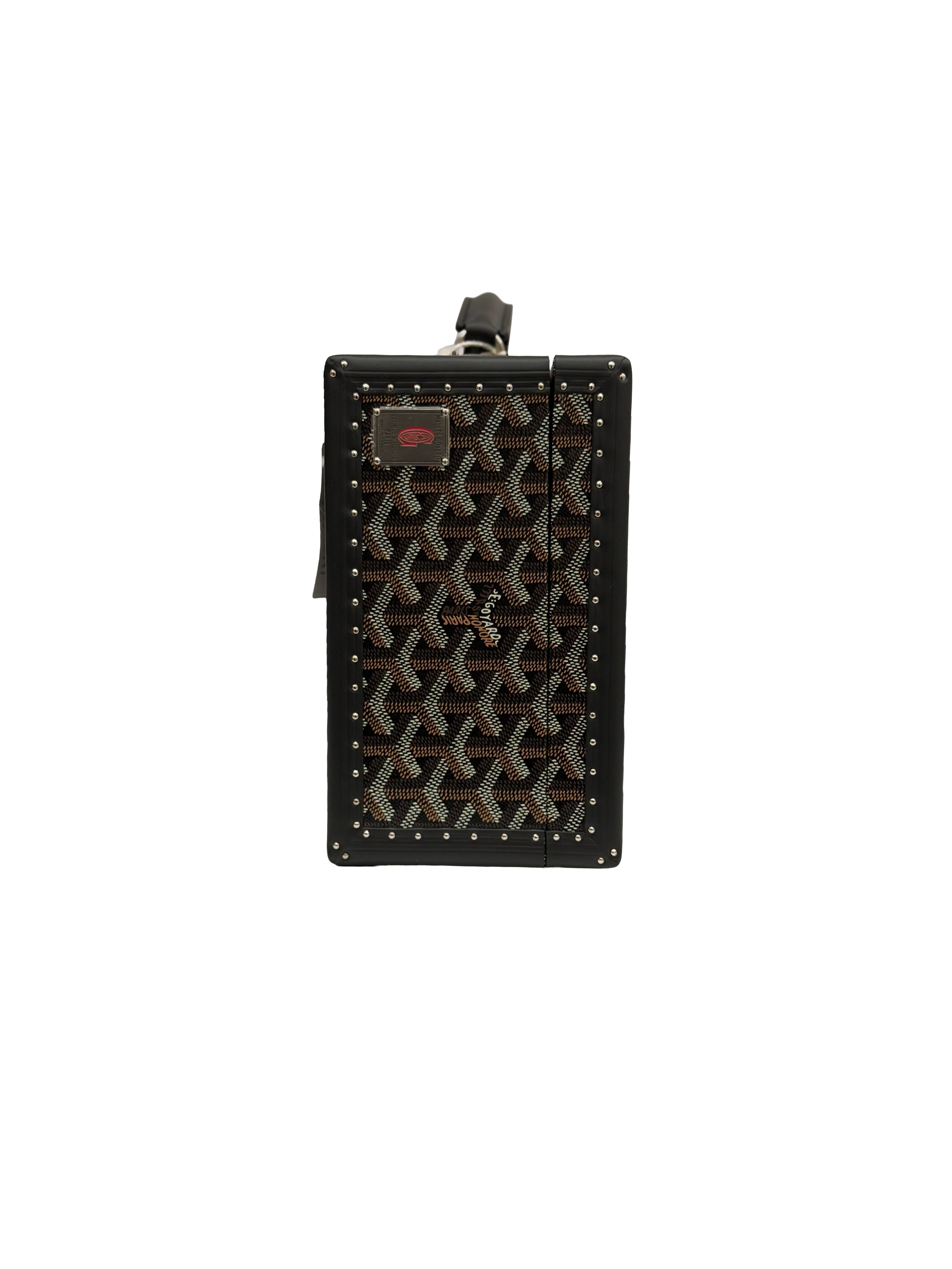 Goyard Joux 6 Watch Case