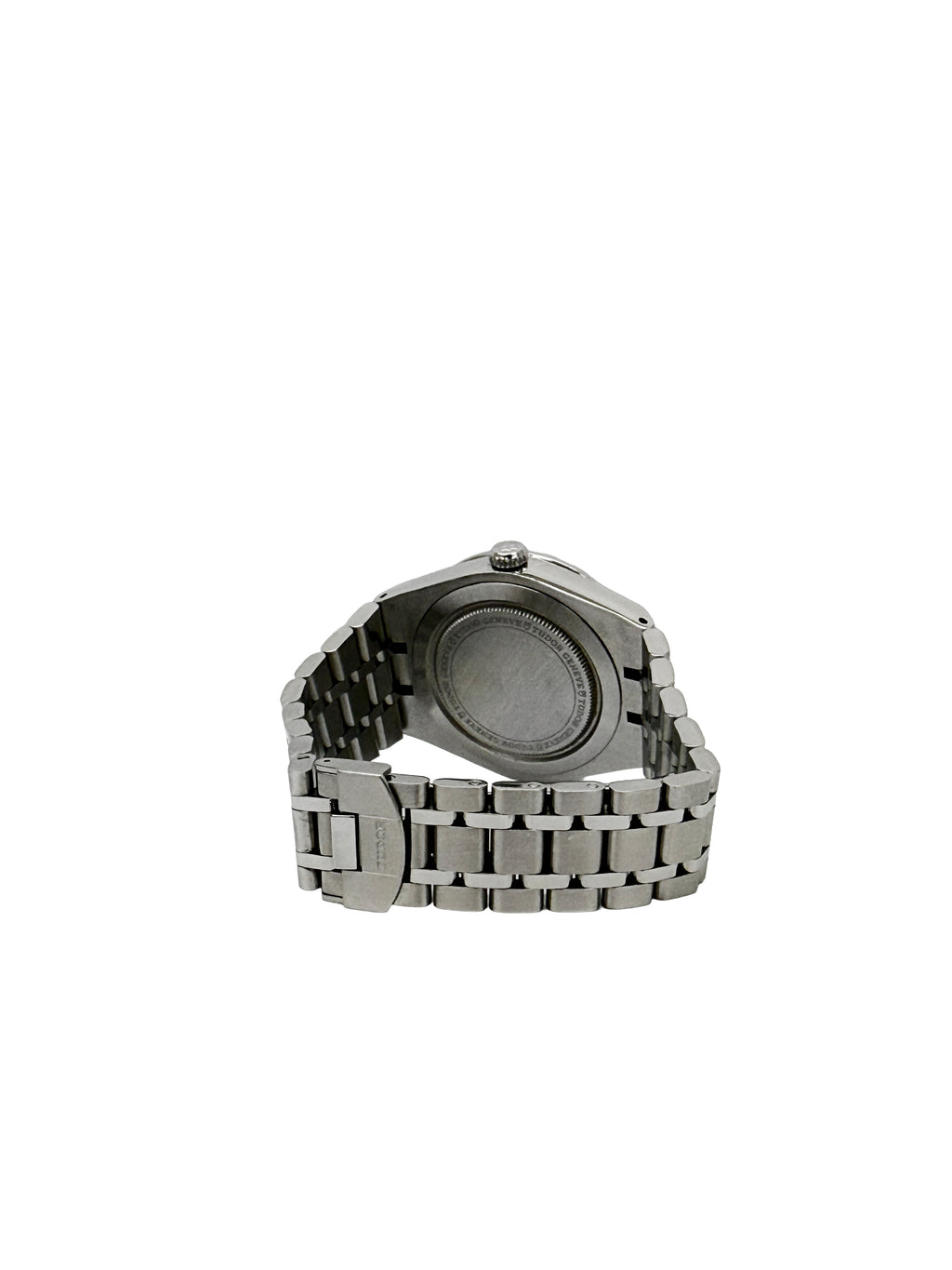 Tudor Royal 38mm