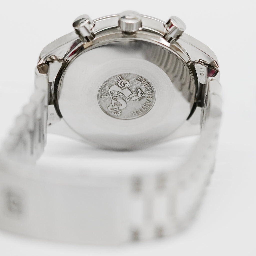 Omega Speedmaster Reduced 39mm