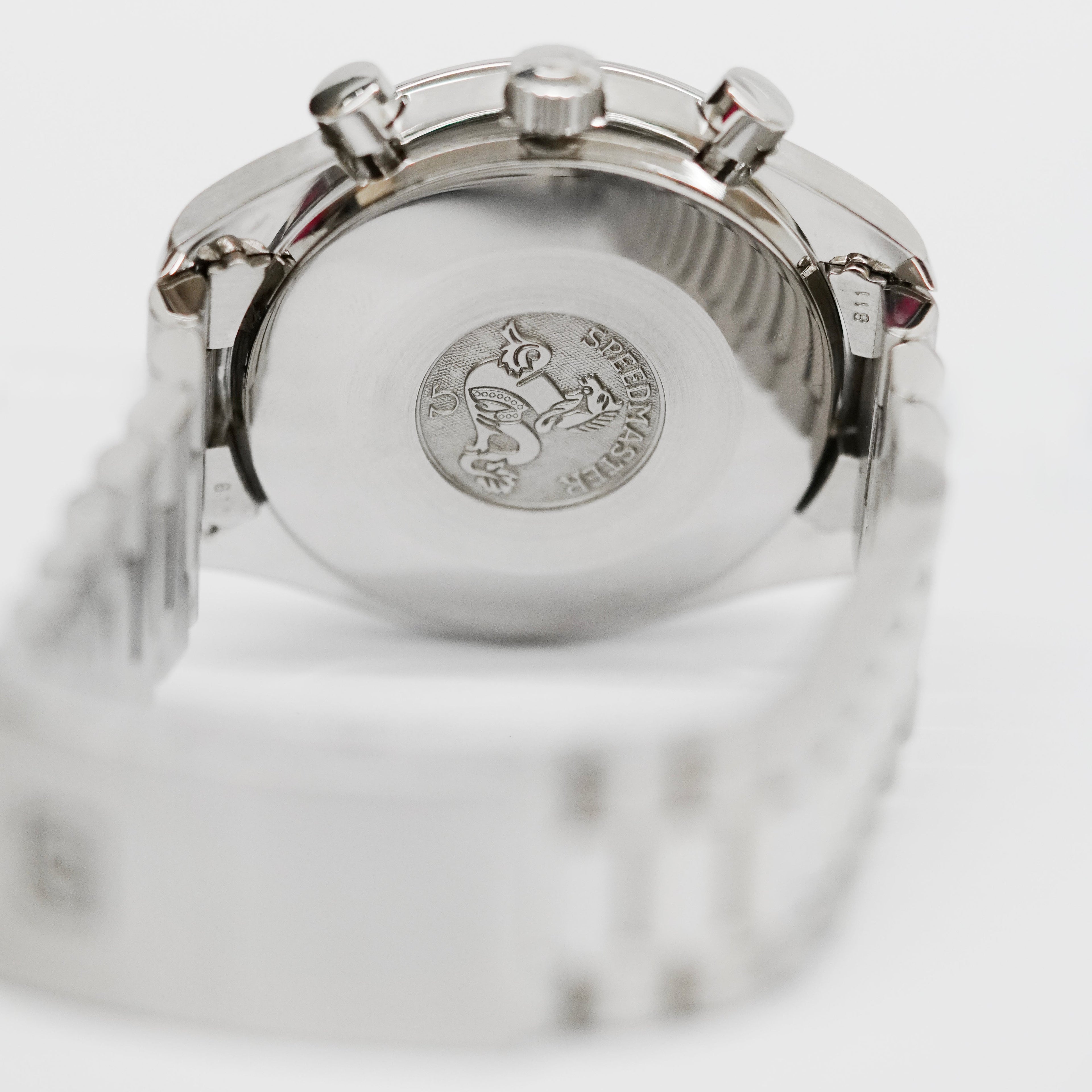 Omega Speedmaster Reduced 39mm