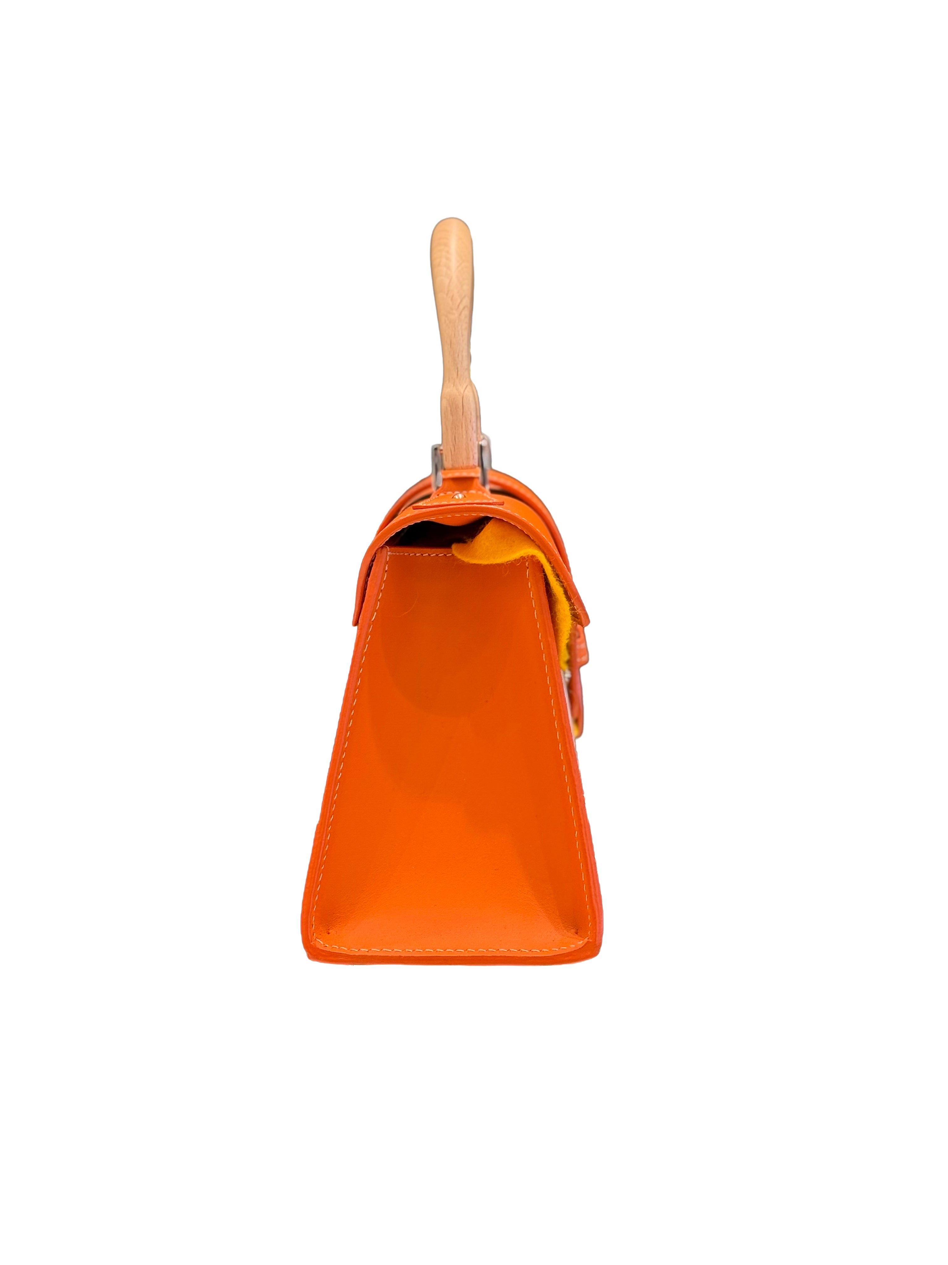 Goyard Saigon PM Orange