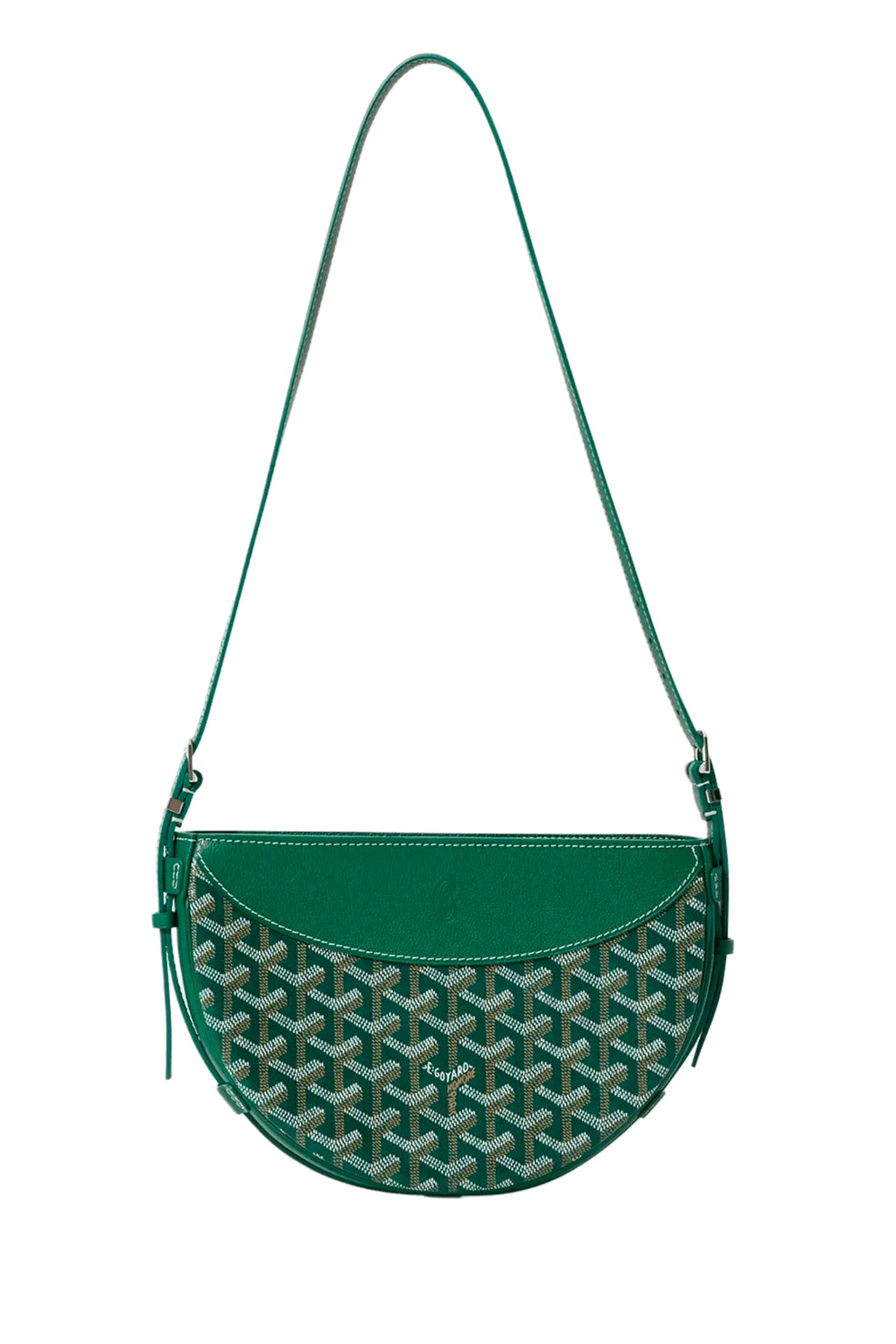 Goyard Hirondelle bag