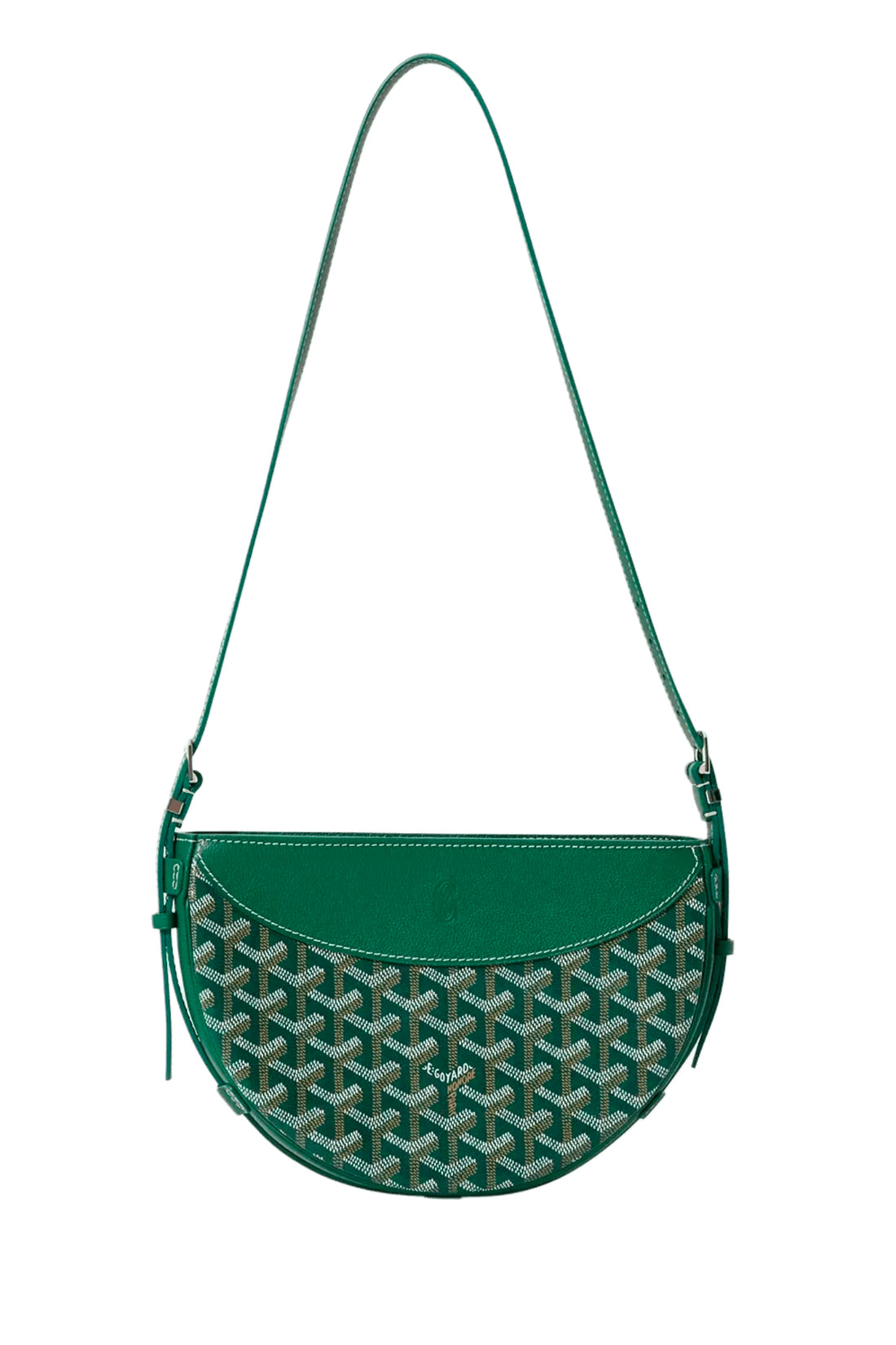 Goyard Hirondelle bag