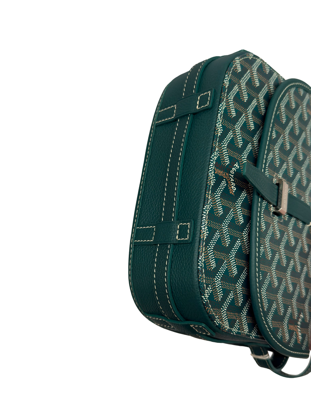 Goyard Belvedere PM Bag