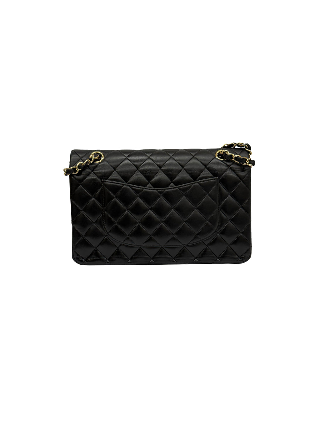 Chanel Timeless 11.12