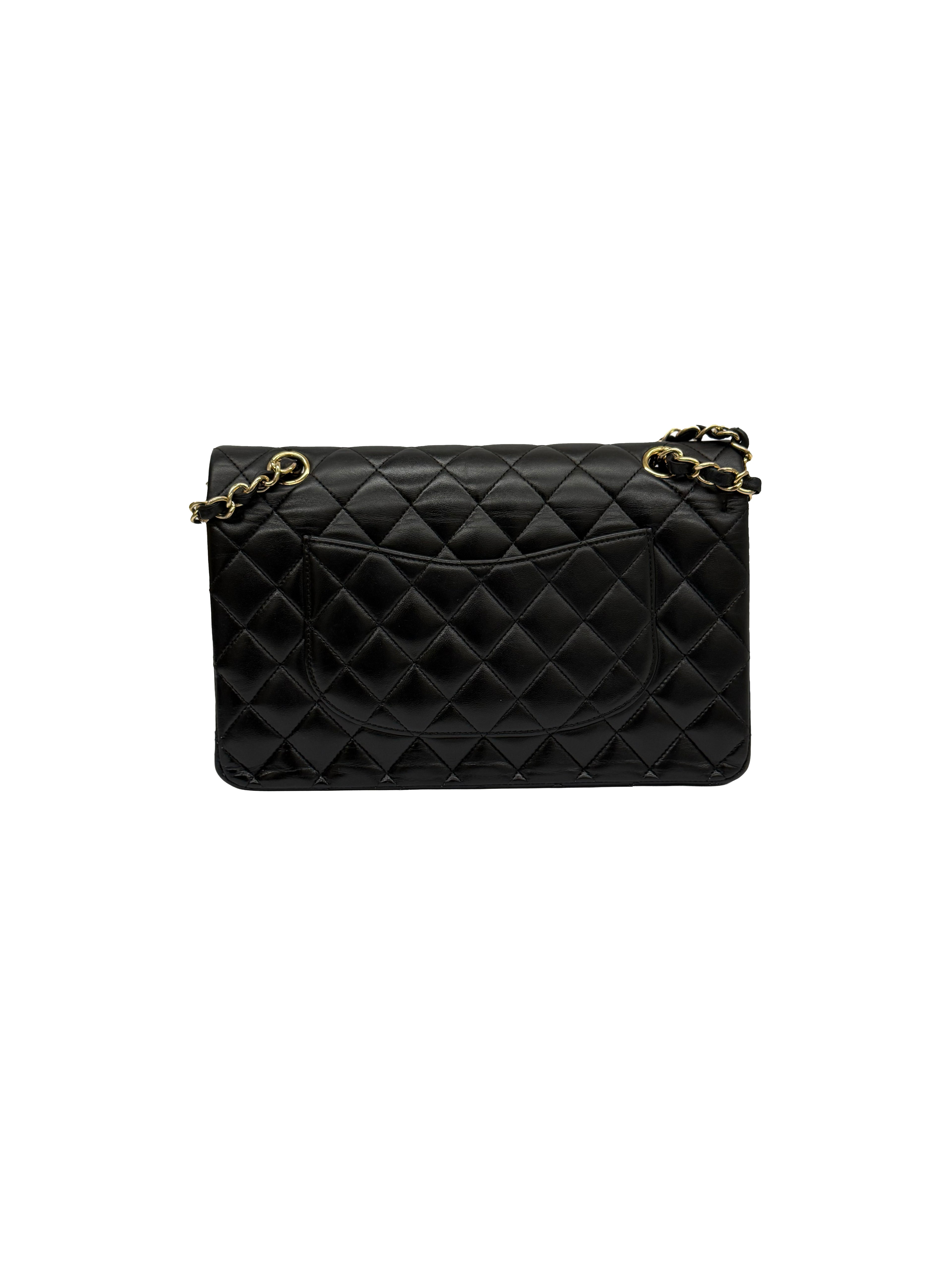 Chanel Timeless 11.12