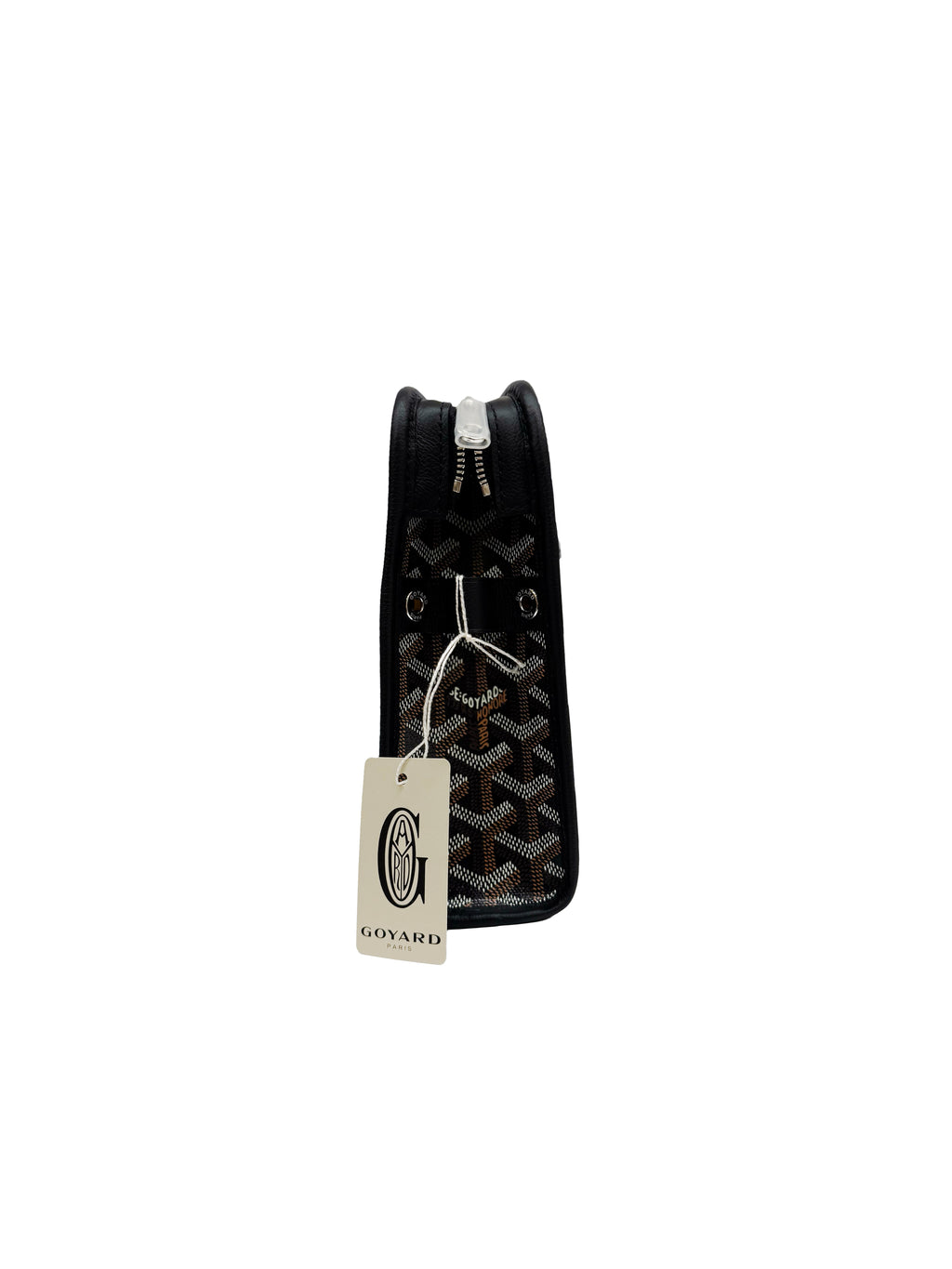 Goyard Jouvence MM Black