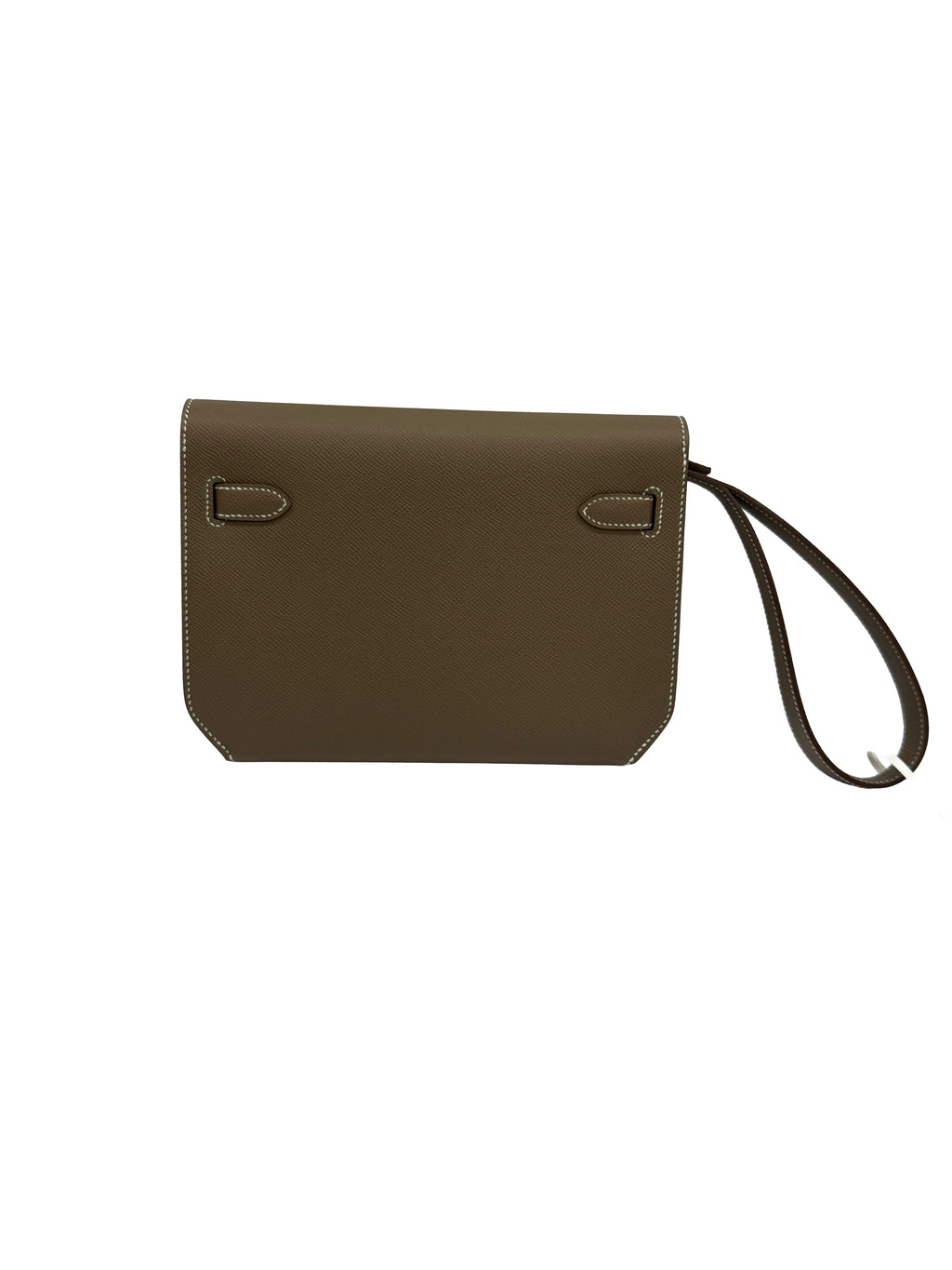 Hermés Pochette Hermès Kelly Dépêches