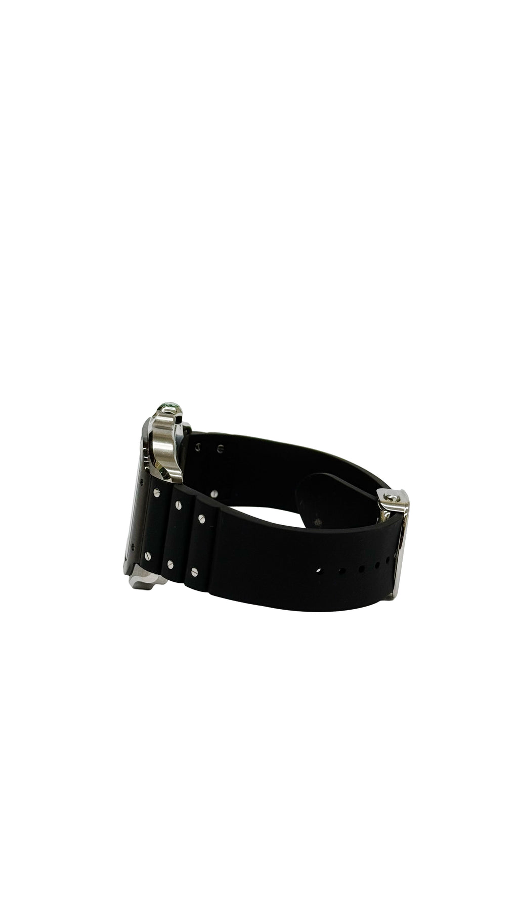 Cartier Santos Middle East Edition