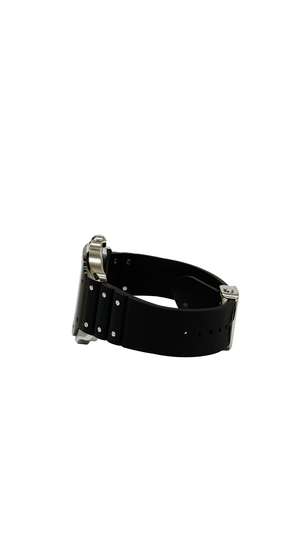 Cartier Santos Middle East Edition