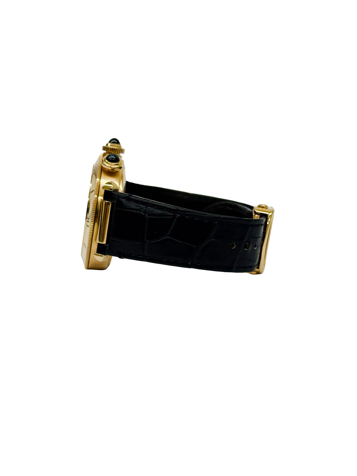 Cartier Pasha 41mm