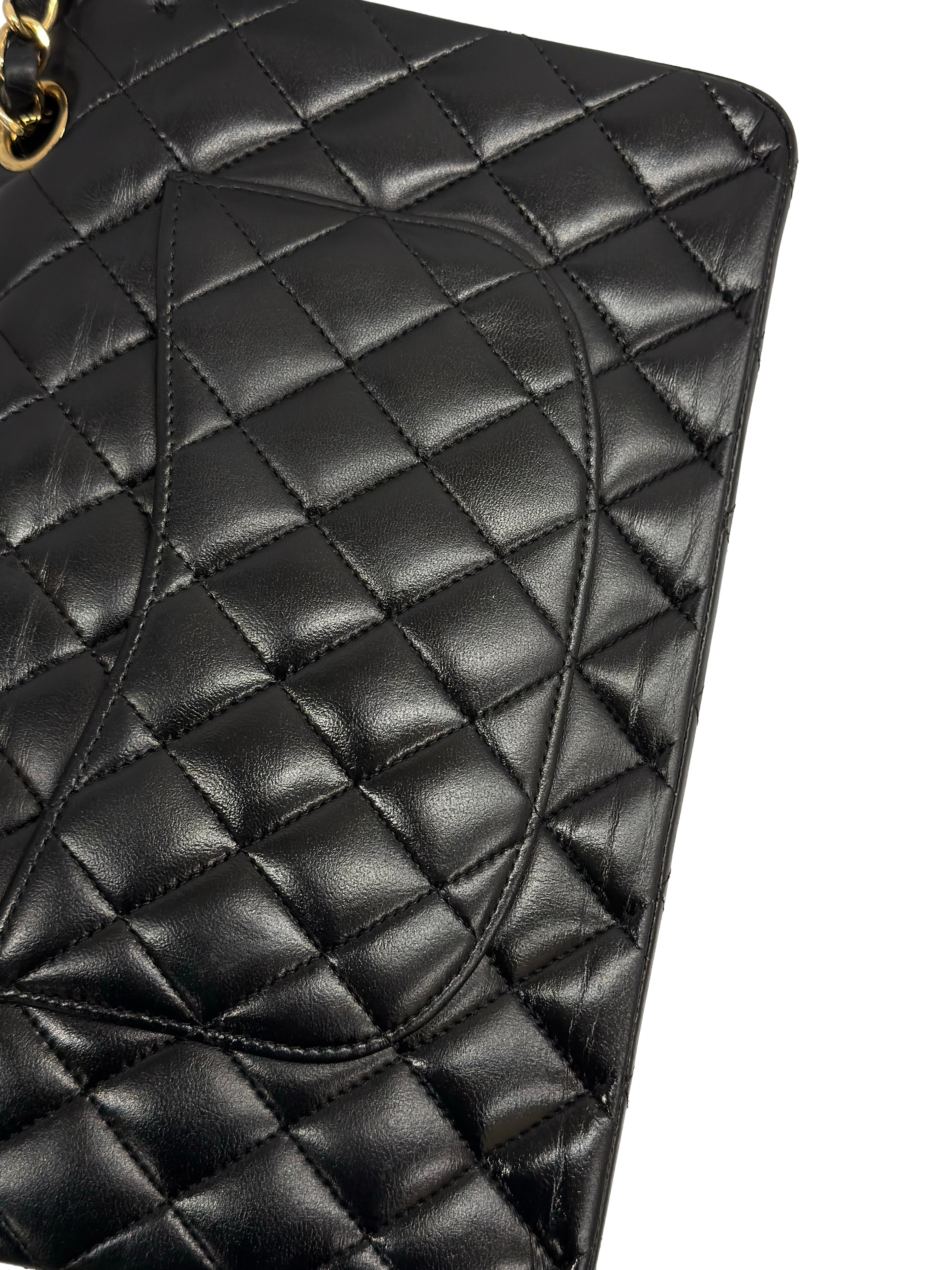 Chanel Timeless 11.12