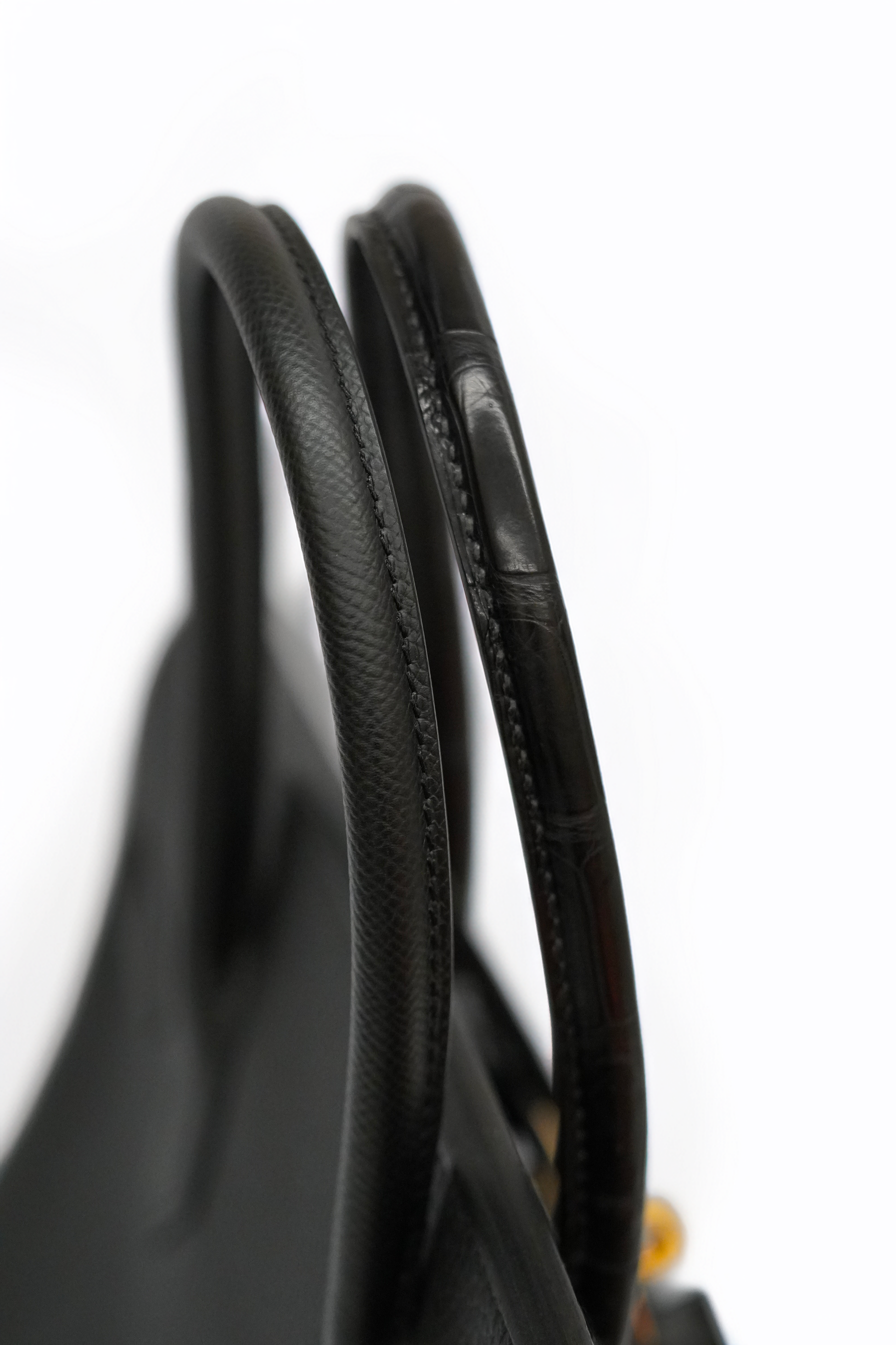 Hermès Birkin 30 Patchwork