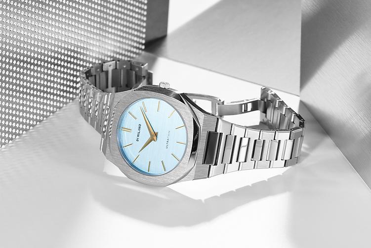 Orologio D1 Milano Modello DUSK