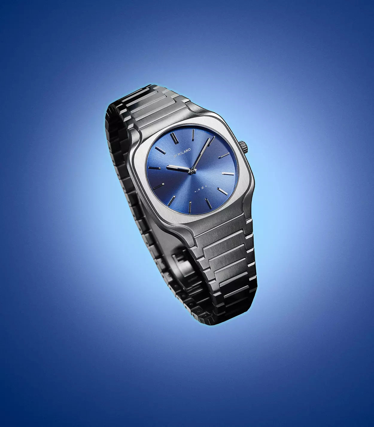 Orologio D1 Milano Modello CARIBBEAN