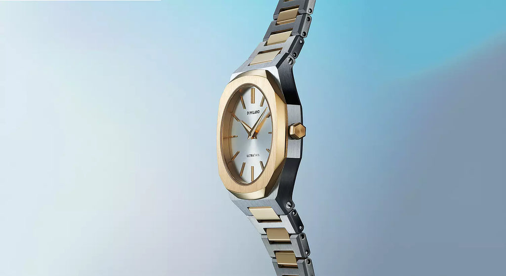 Orologio D1 Milano Modello EDGE