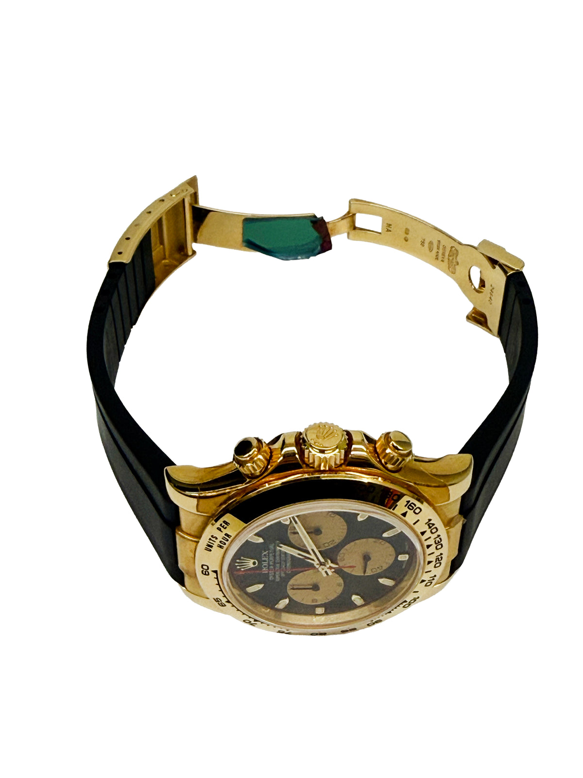 Rolex Daytona "Paul Newman"