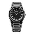 Orologio D1 Milano Modello BLACK SKETCH