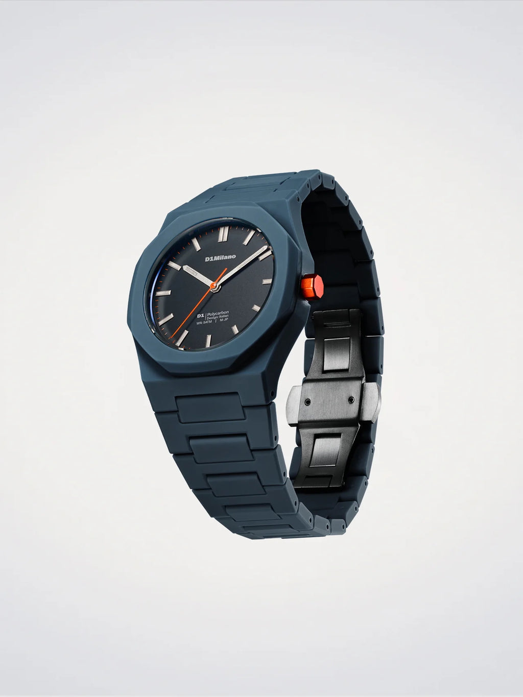 D1 Milano Blue Legacy