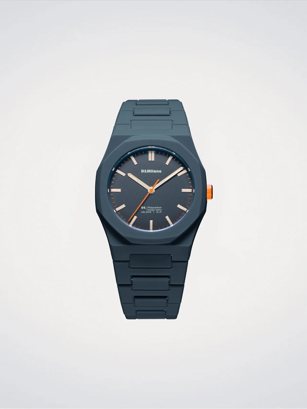 D1 Milano Blue Legacy
