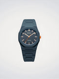 D1 Milano Blue Legacy