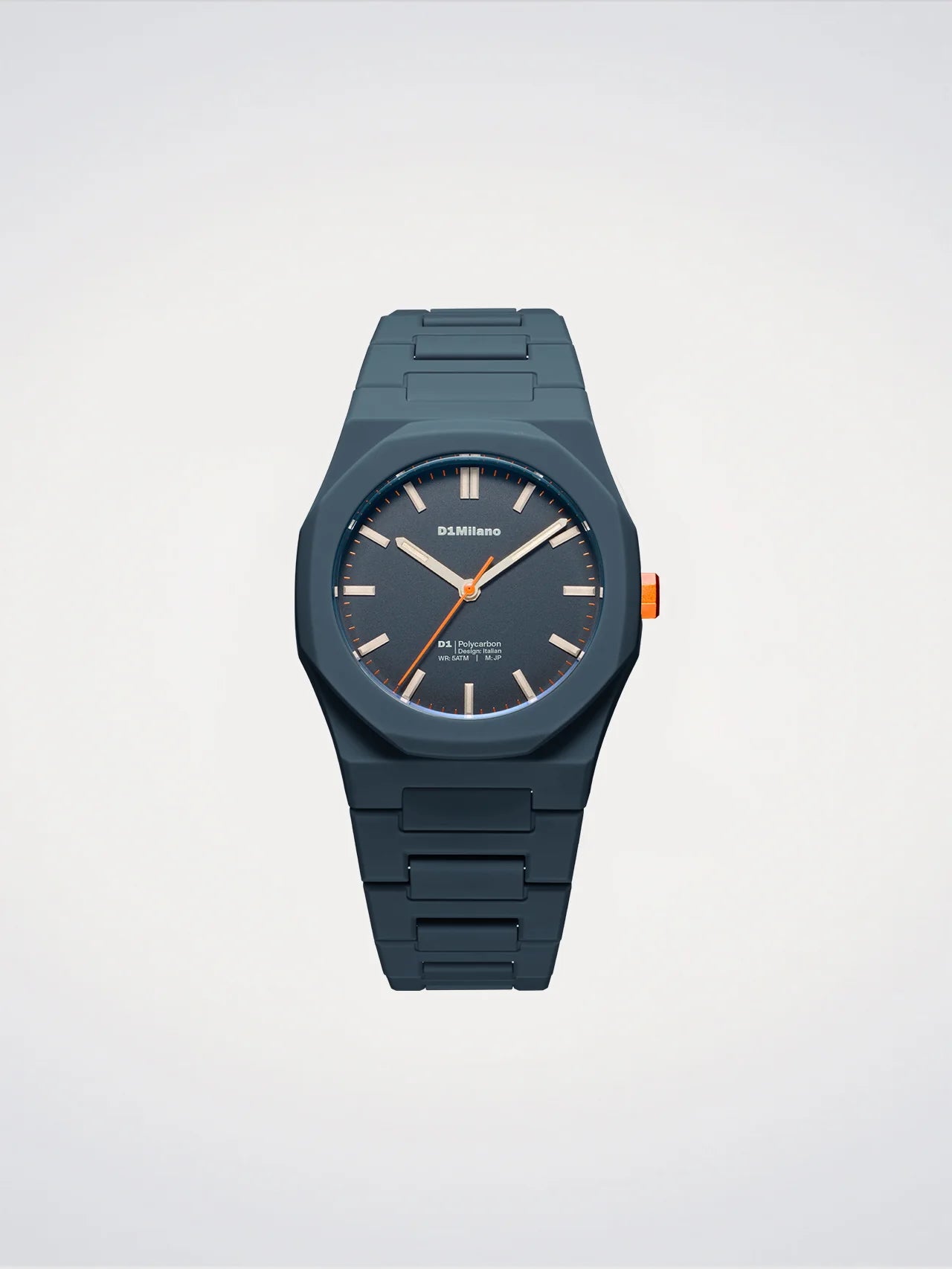 D1 Milano Blue Legacy
